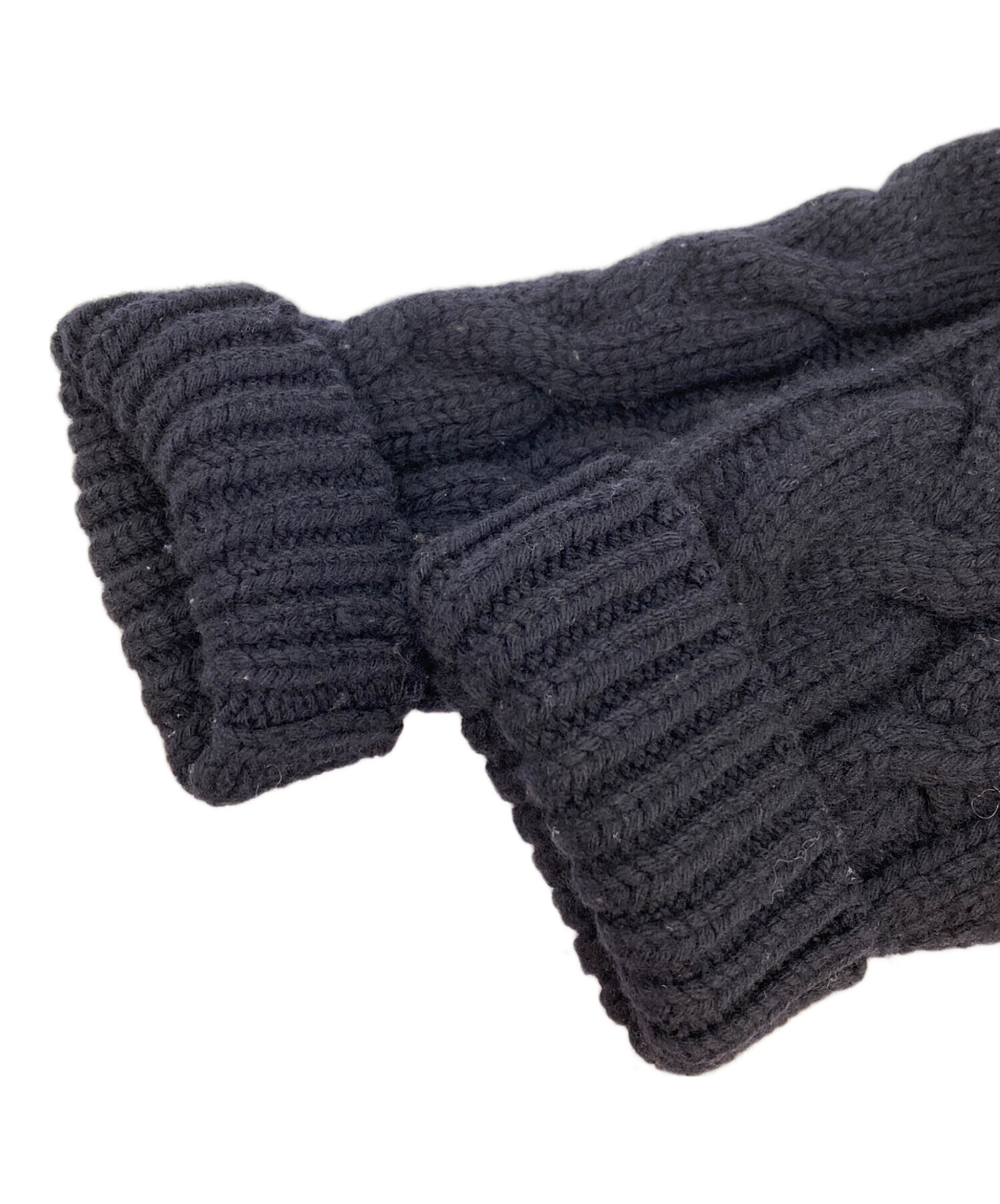 中古・古着通販】Deuxieme Classe (ドゥーズィエム クラス) カウチン