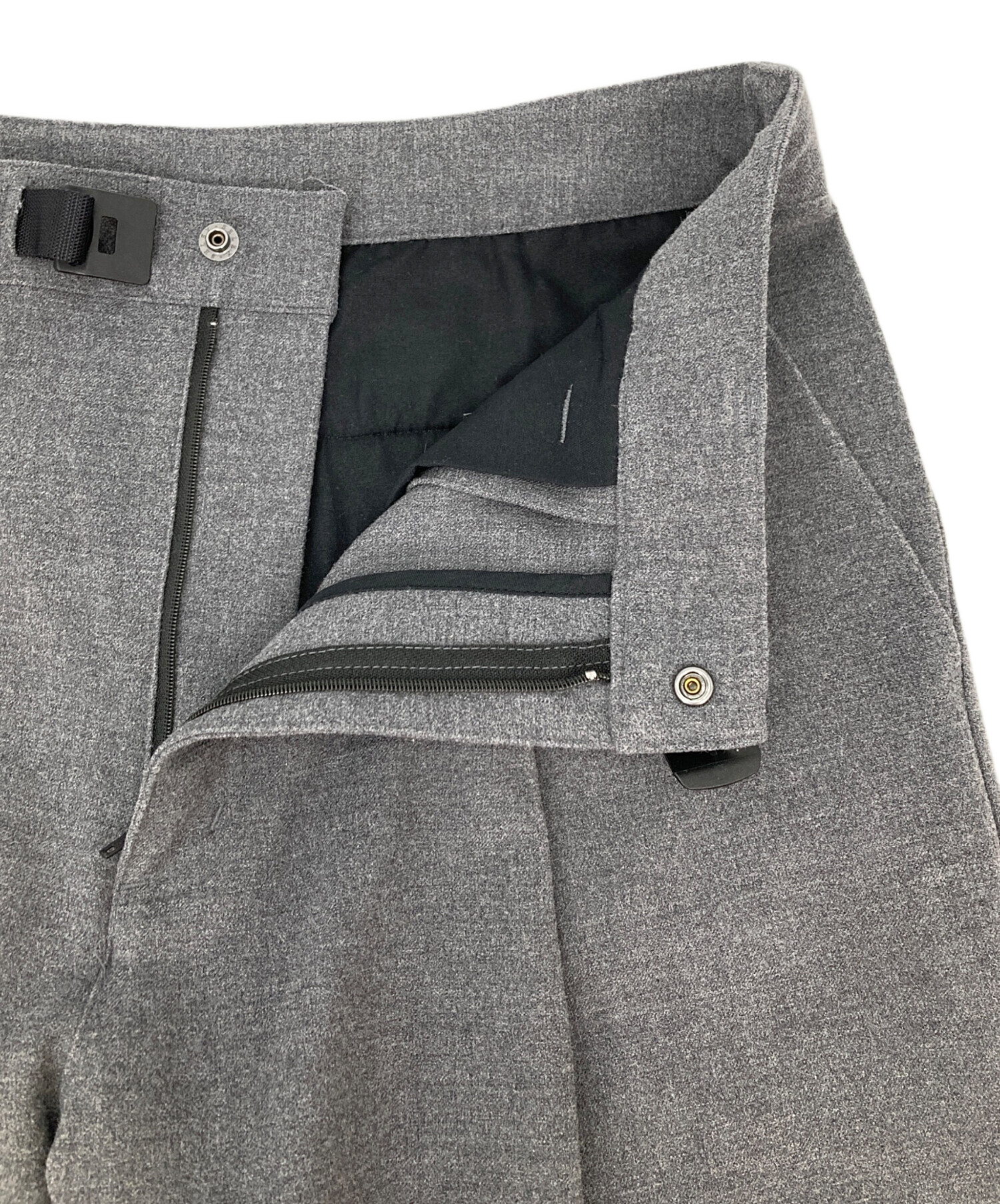 中古・古着通販】THE NORTH FACE (ザ ノース フェイス) WOOLY COYOTE