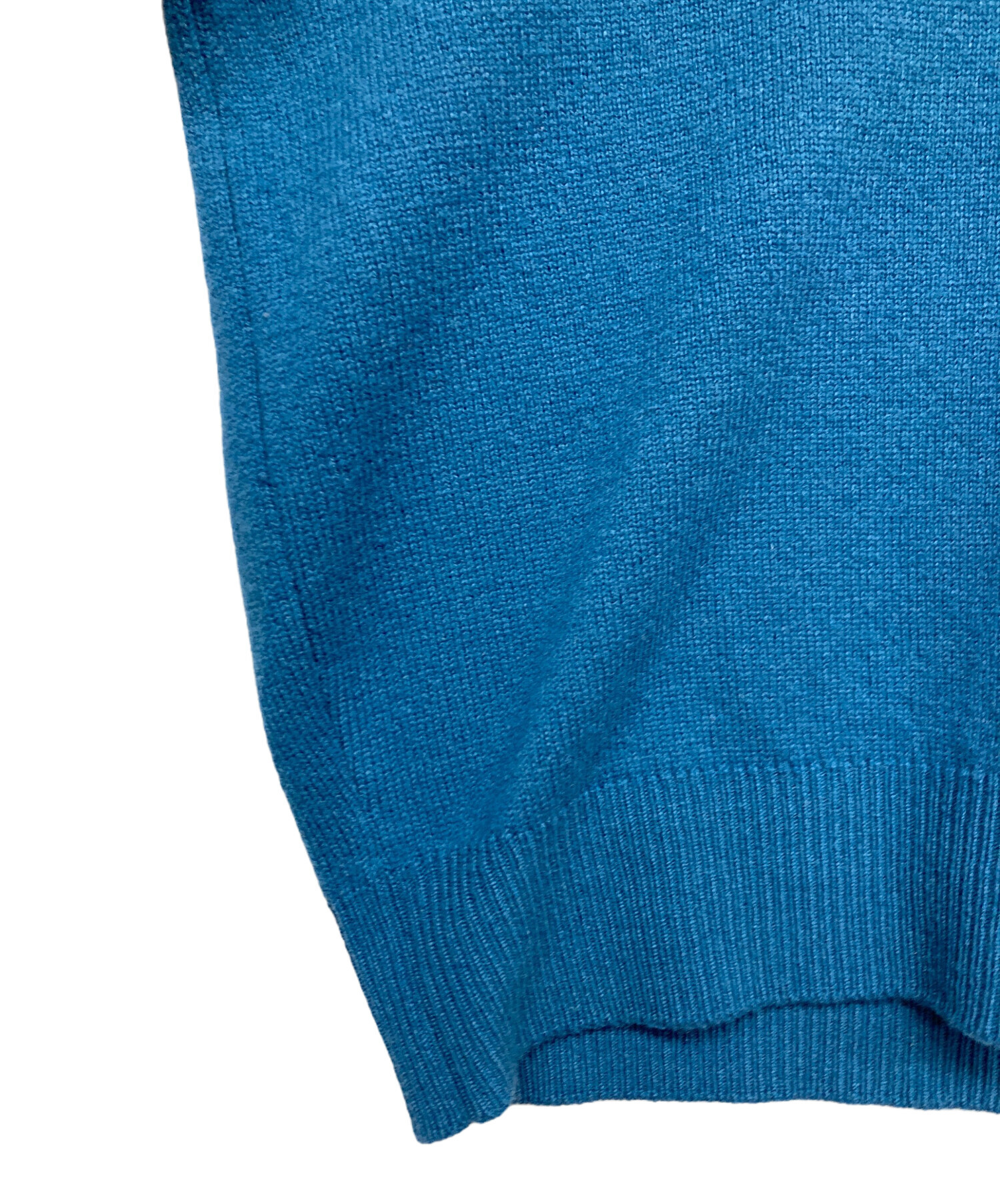 中古・古着通販】CHEMISE LACOSTE (シュミーズ ラコステ) Vネック 