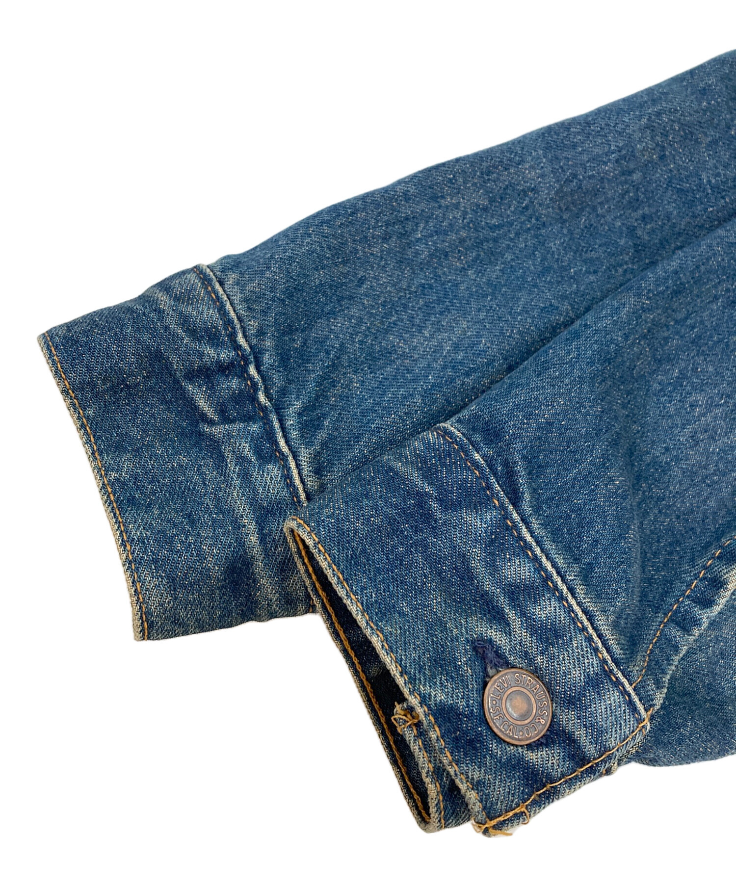 中古・古着通販】LEVI