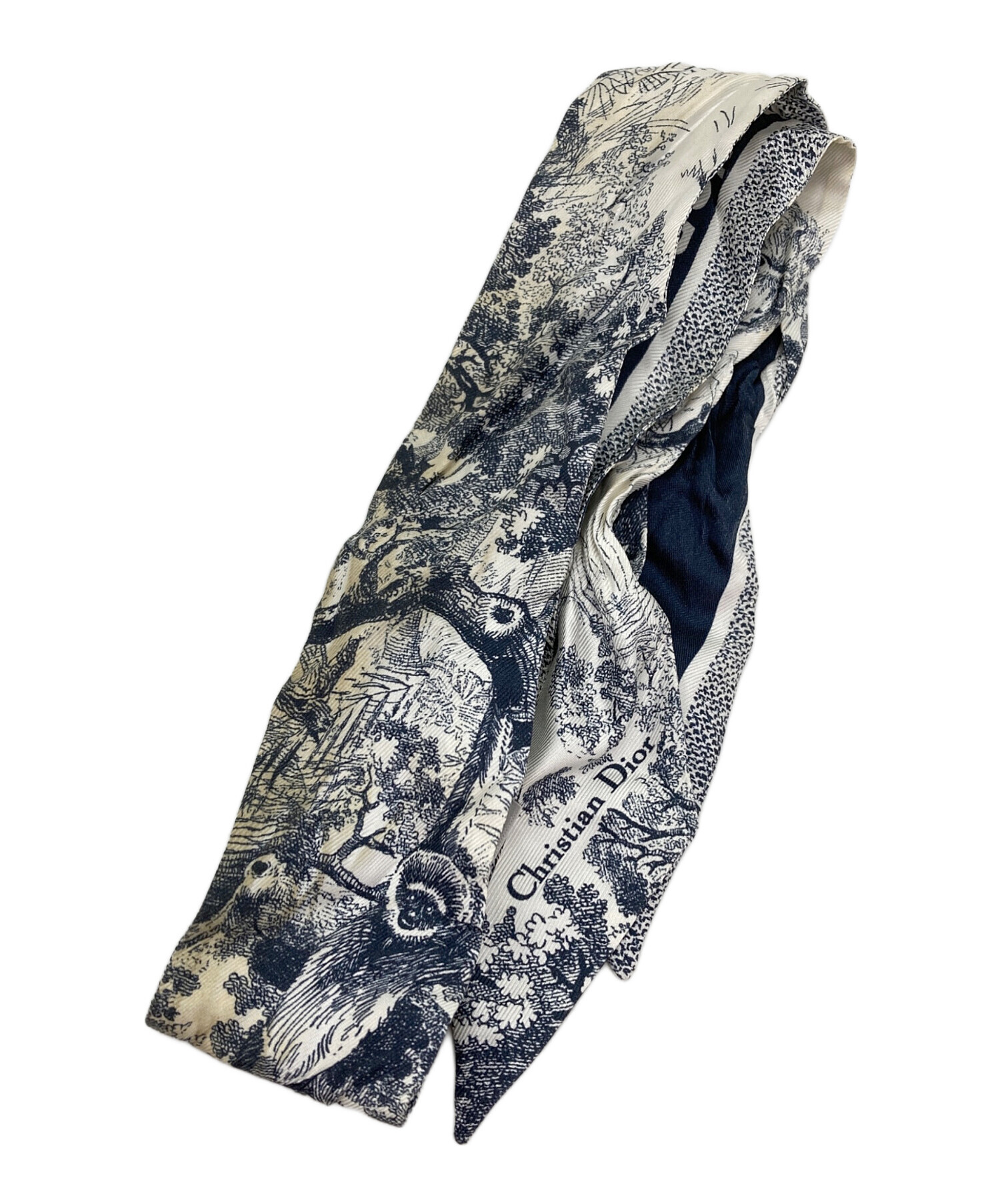 中古・古着通販】Christian Dior (クリスチャン ディオール) ミッツァ