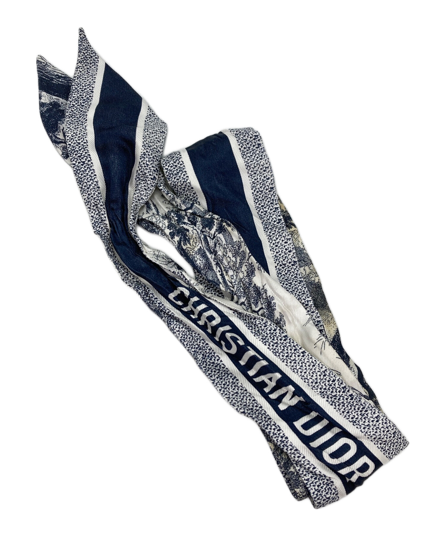 中古・古着通販】Christian Dior (クリスチャン ディオール) ミッツァ