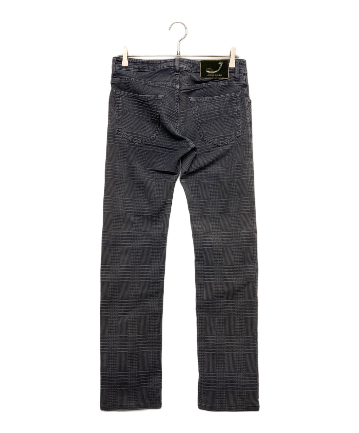 JACOB COHEN ヤコブコーエンデニムパンツ size30公式通販