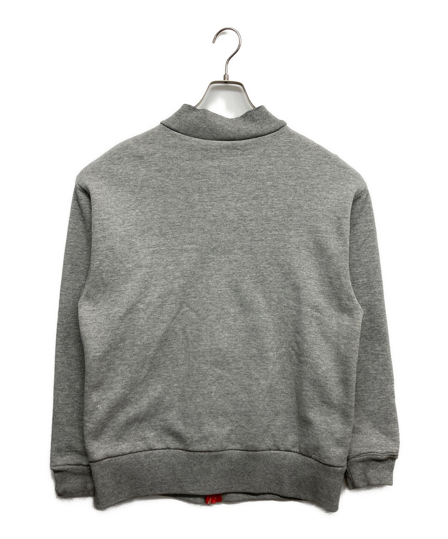 90s　キャンバーのスウェット 中古・古着通販】CAMBER (キャンバー) 90s ジップアップスウェット