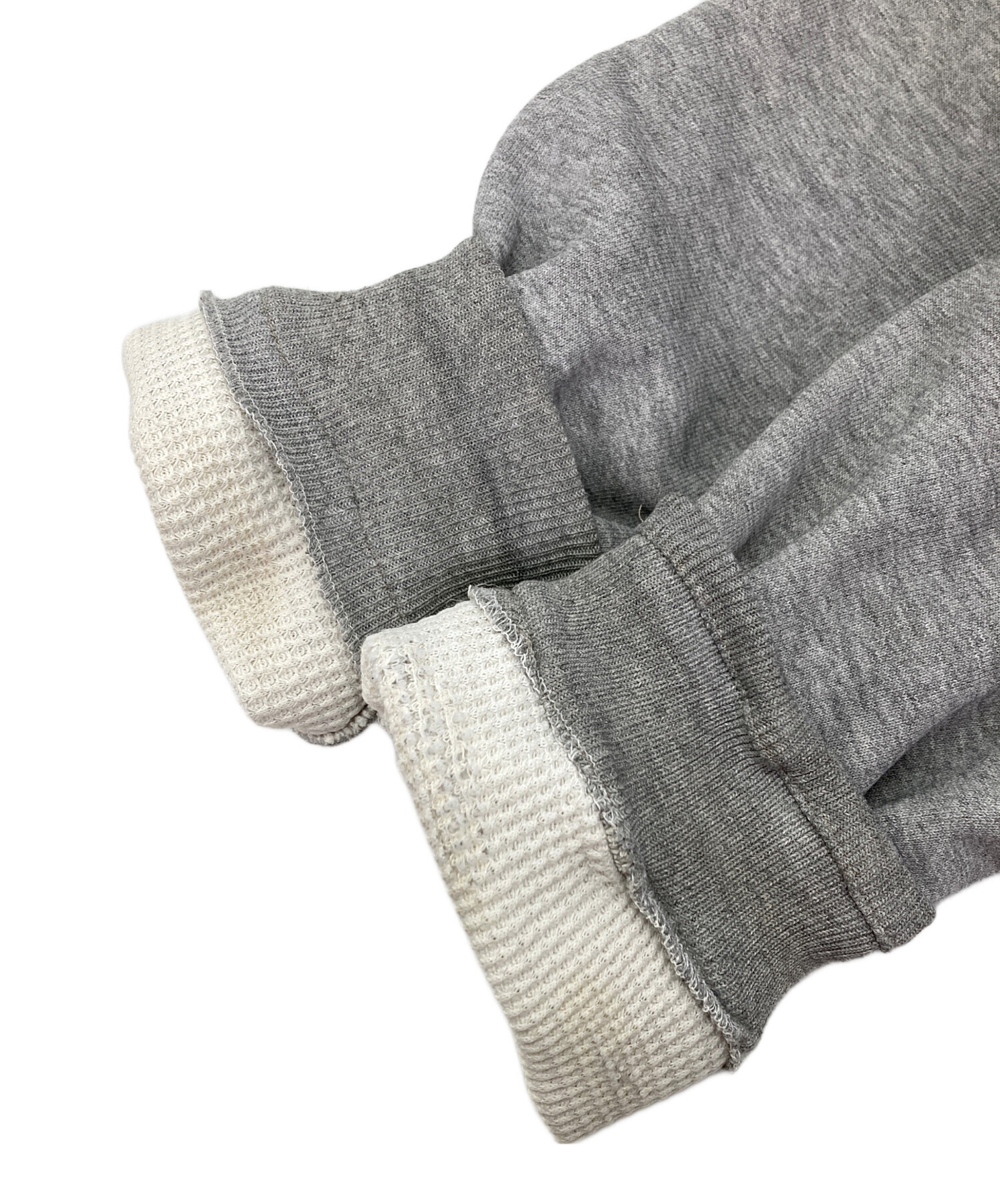 中古・古着通販】CAMBER (キャンバー) 90s ジップアップスウェット