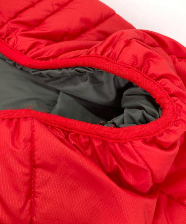 中古・古着通販】Patagonia (パタゴニア) フード付パフ