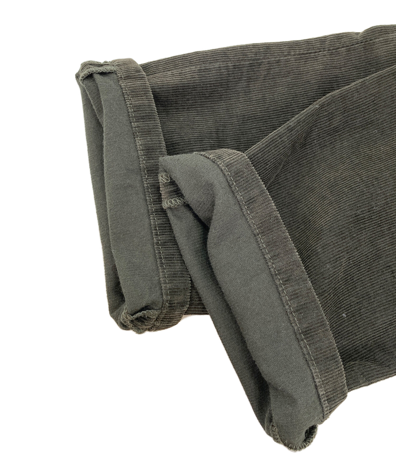 中古・古着通販】Maison Margiela (メゾンマルジェラ) コーデュロイ