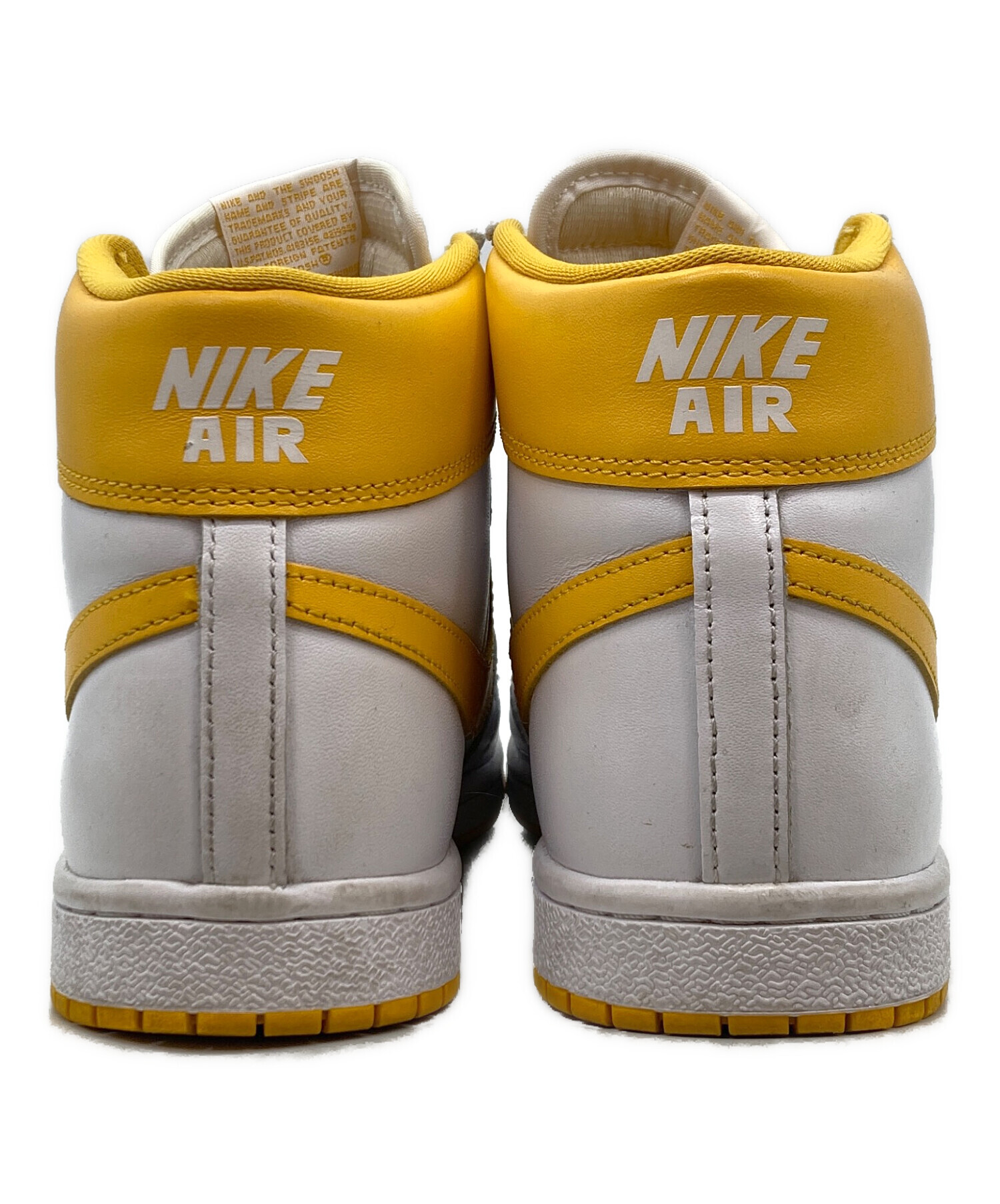 中古・古着通販】NIKE (ナイキ) ジョーダン エアシップ SP