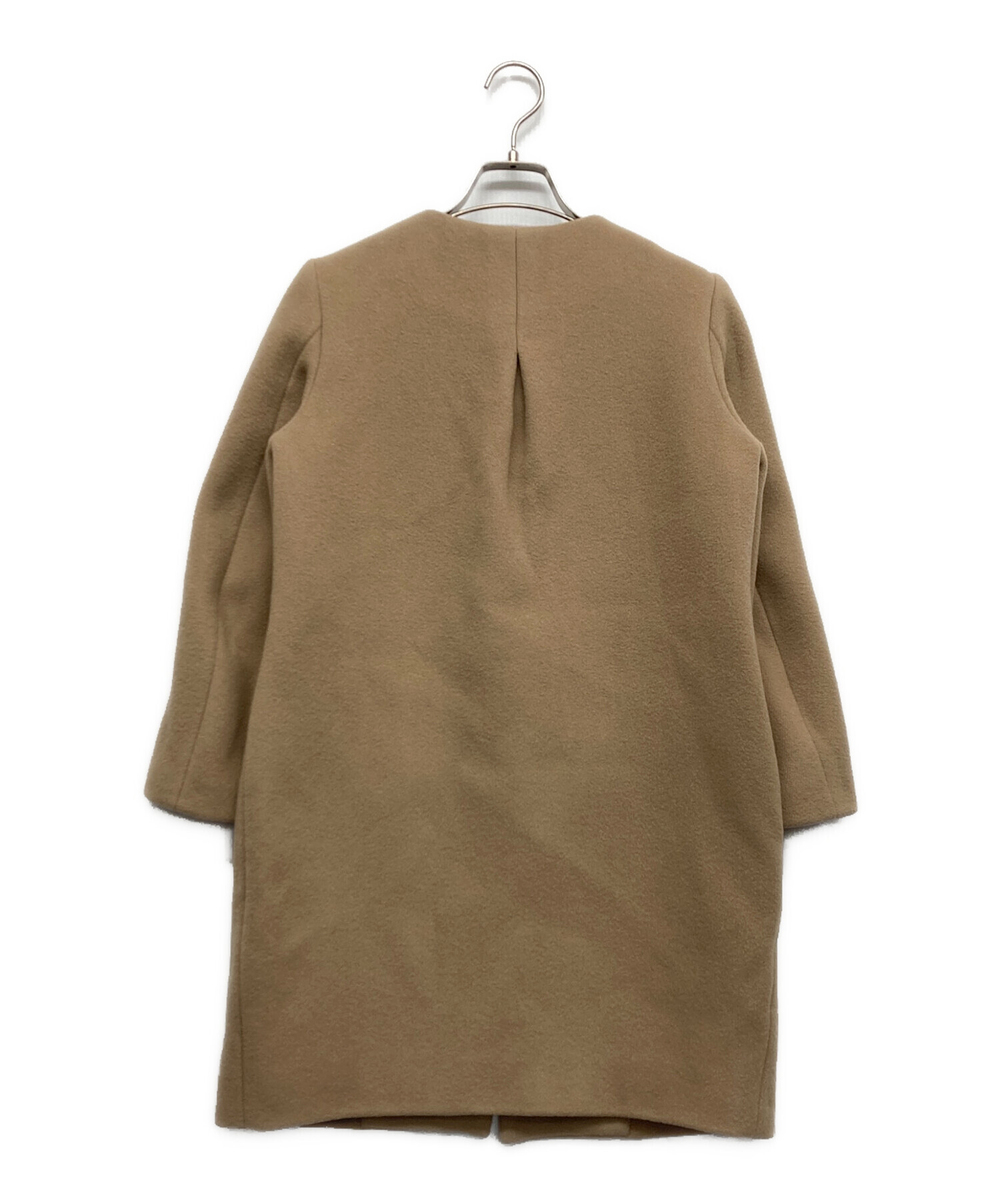 中古・古着通販】Deuxieme Classe (ドゥーズィエム クラス) カシミヤ混