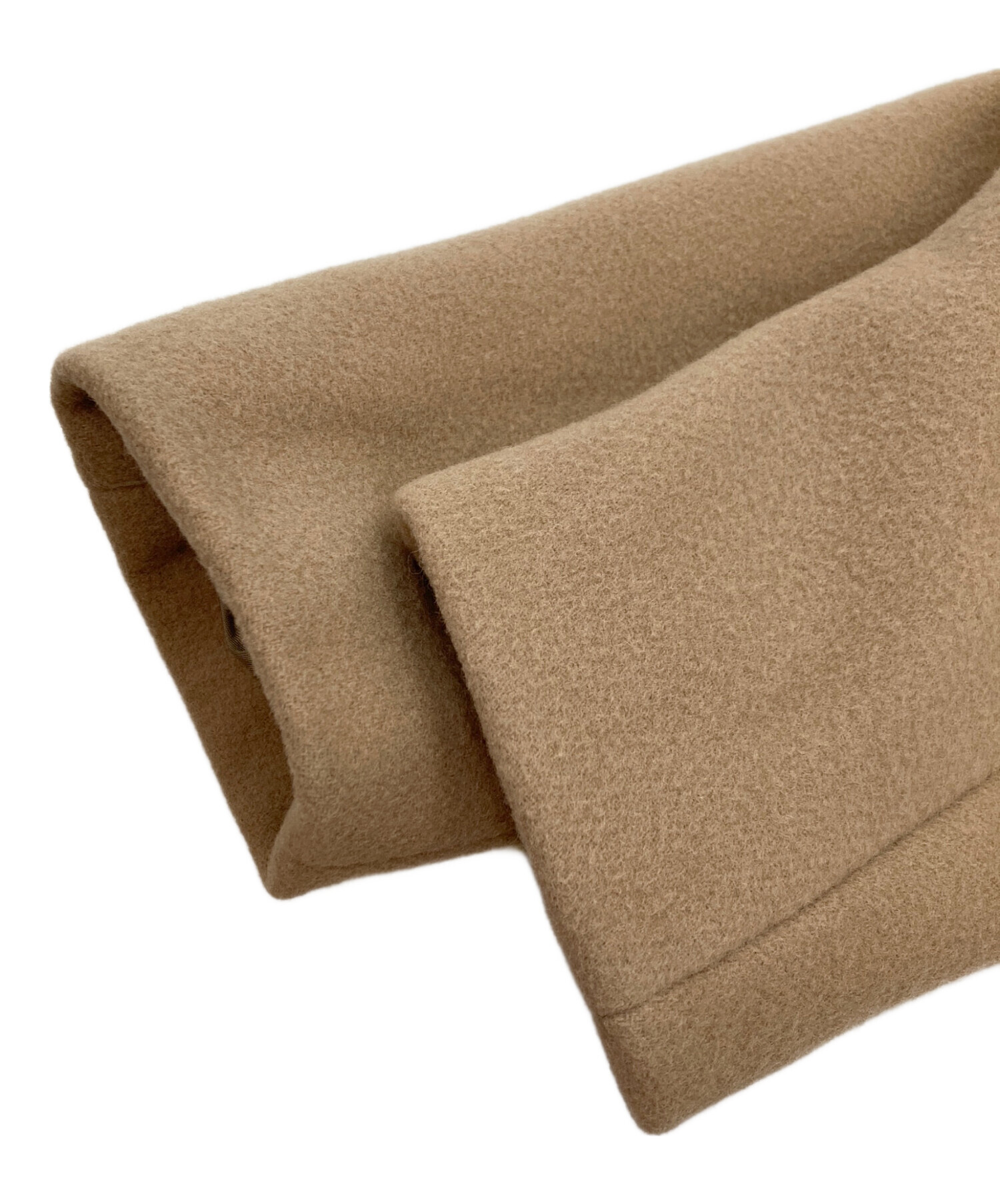 中古・古着通販】Deuxieme Classe (ドゥーズィエム クラス) カシミヤ混