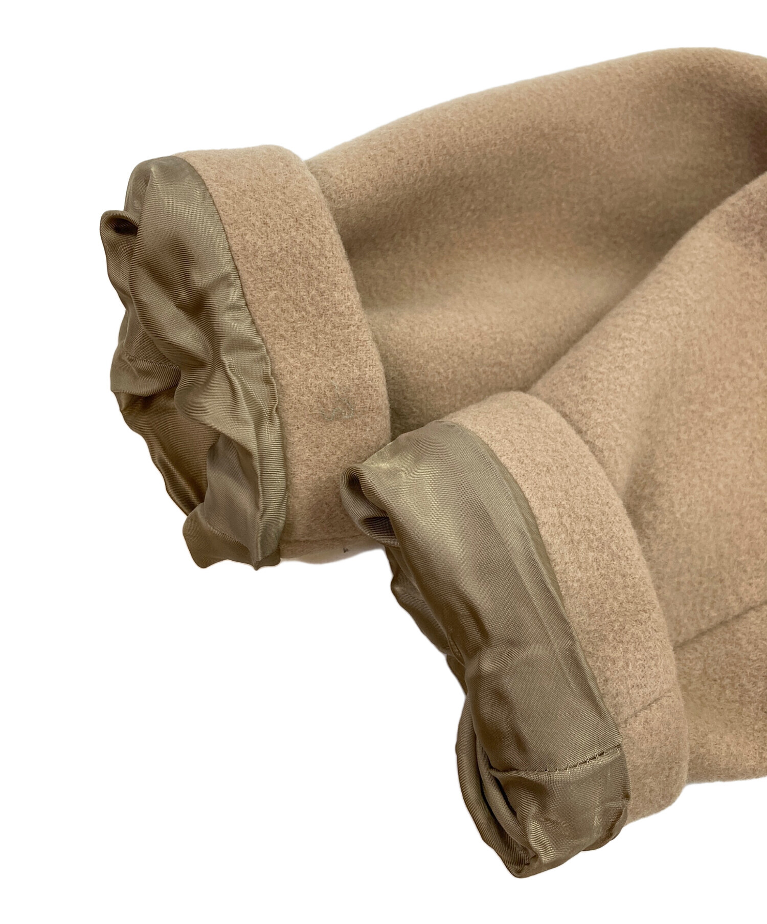 中古・古着通販】Deuxieme Classe (ドゥーズィエム クラス) カシミヤ混