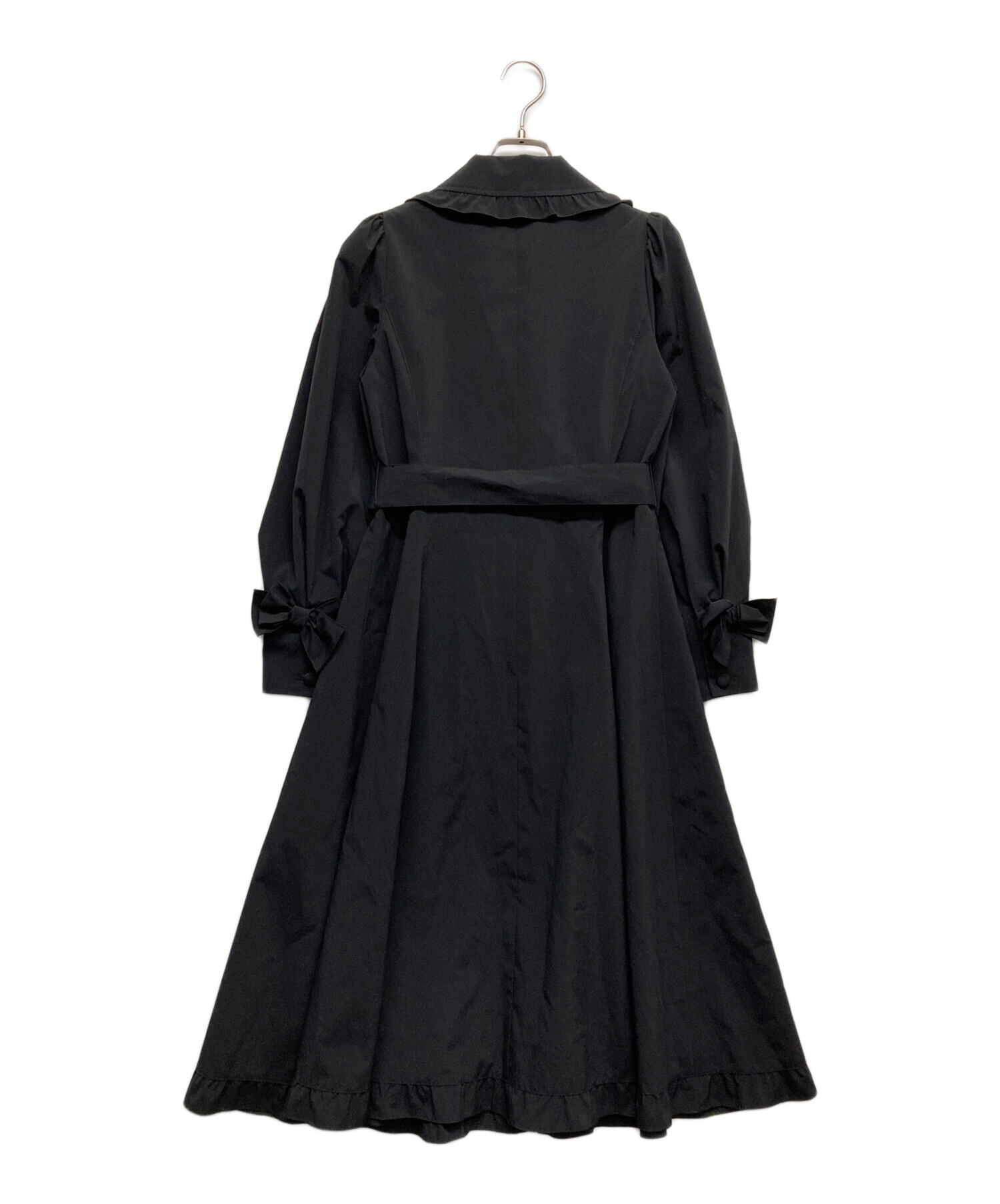 中古・古着通販】M'S GRACY (エムズグレイシー) リル付きテーラード