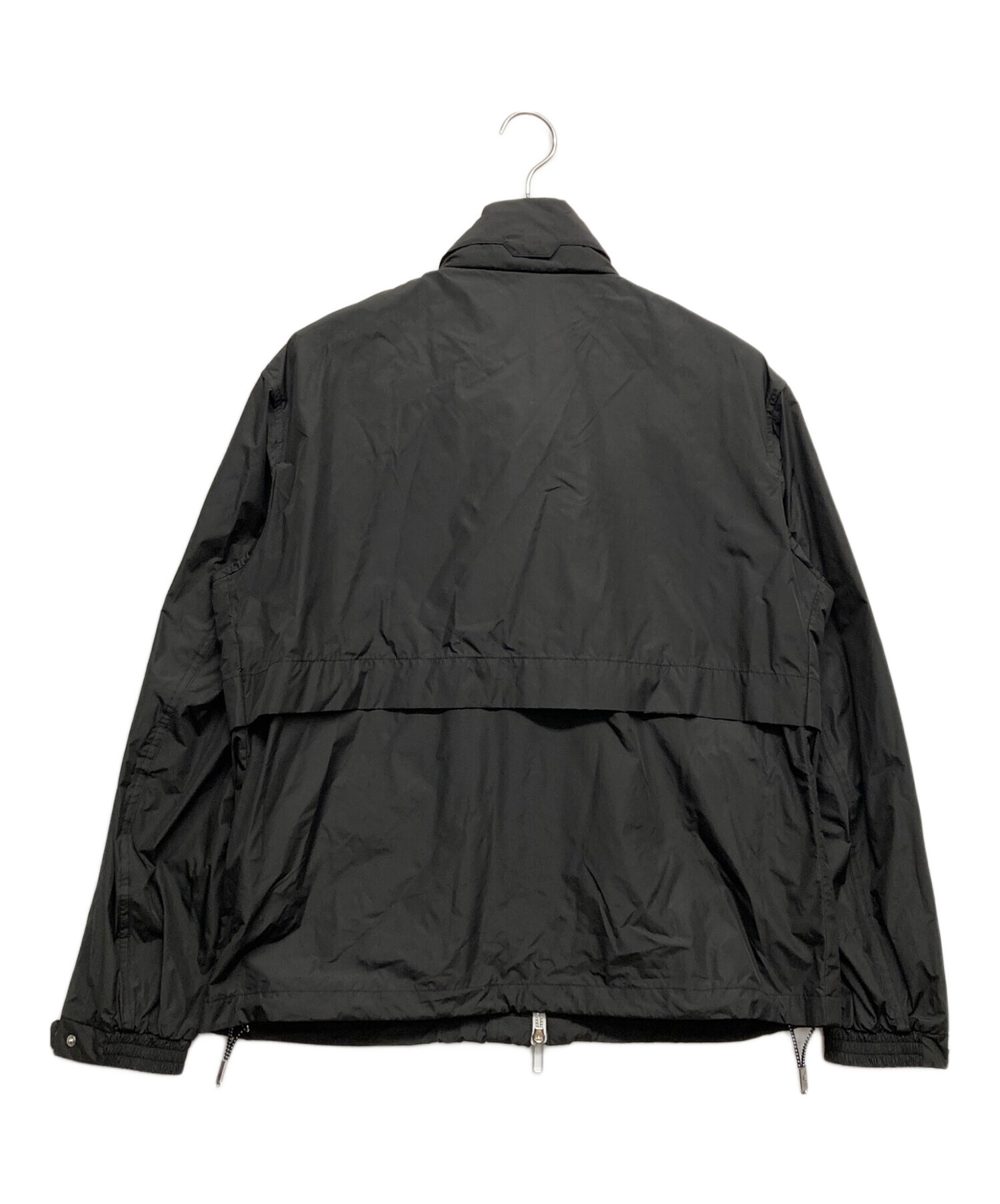 中古・古着通販】EMPORIO ARMANI (エンポリオアルマーニ) ロゴ刺繍