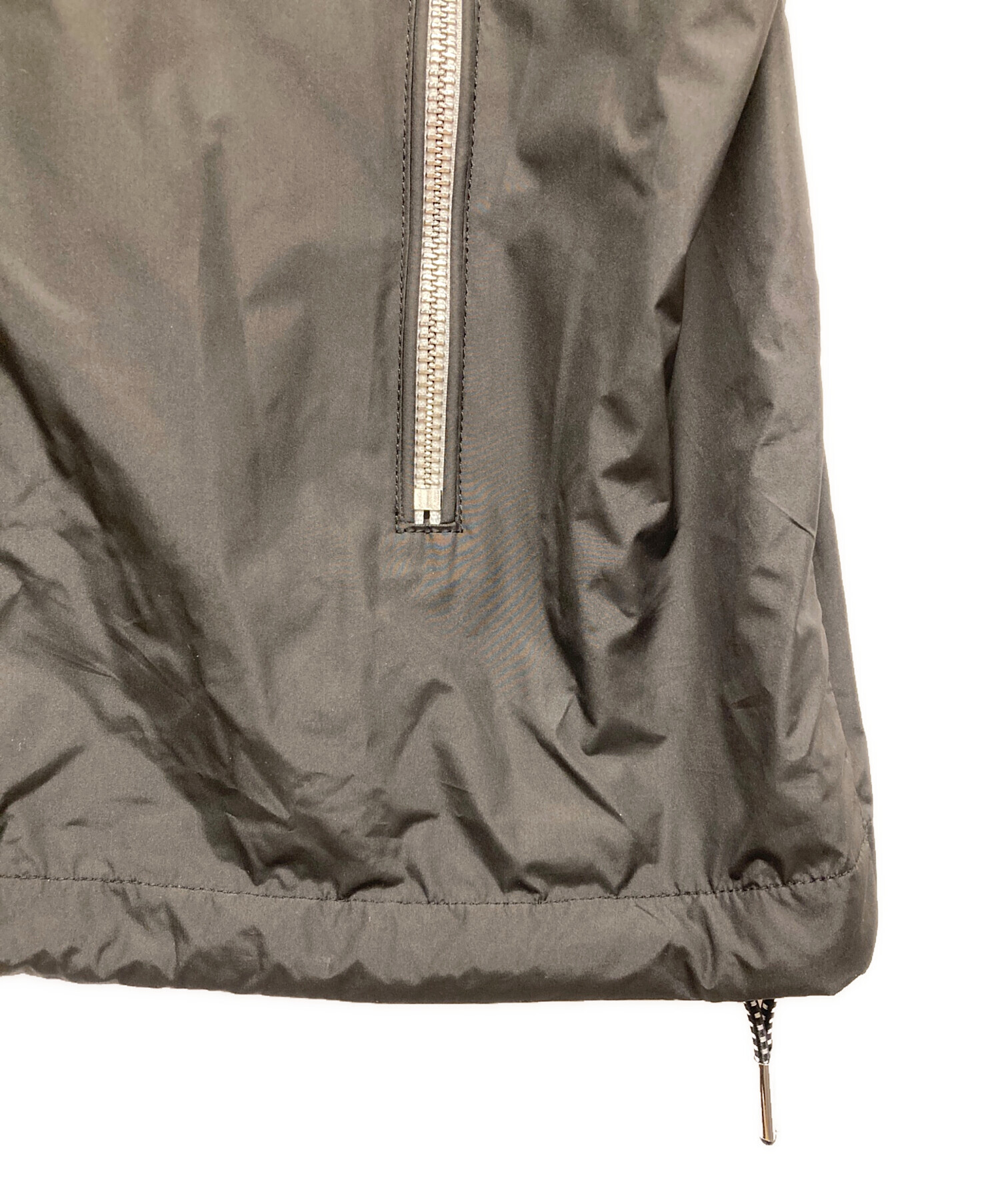 中古・古着通販】EMPORIO ARMANI (エンポリオアルマーニ) ロゴ刺繍