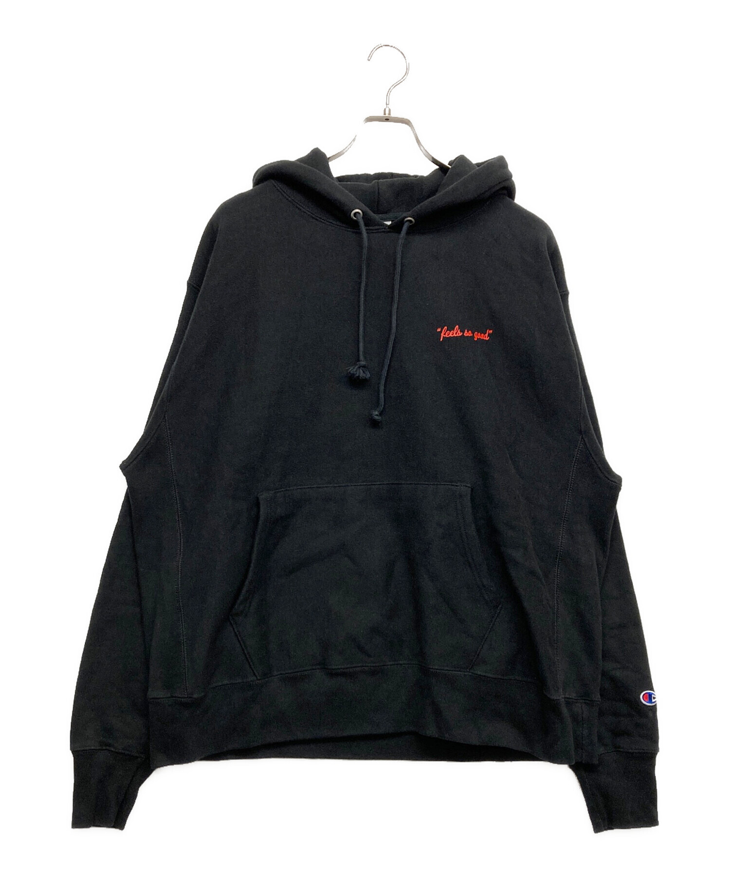 中古・古着通販】boys of summer (ボーイズオブサマー) プルイオーバー 