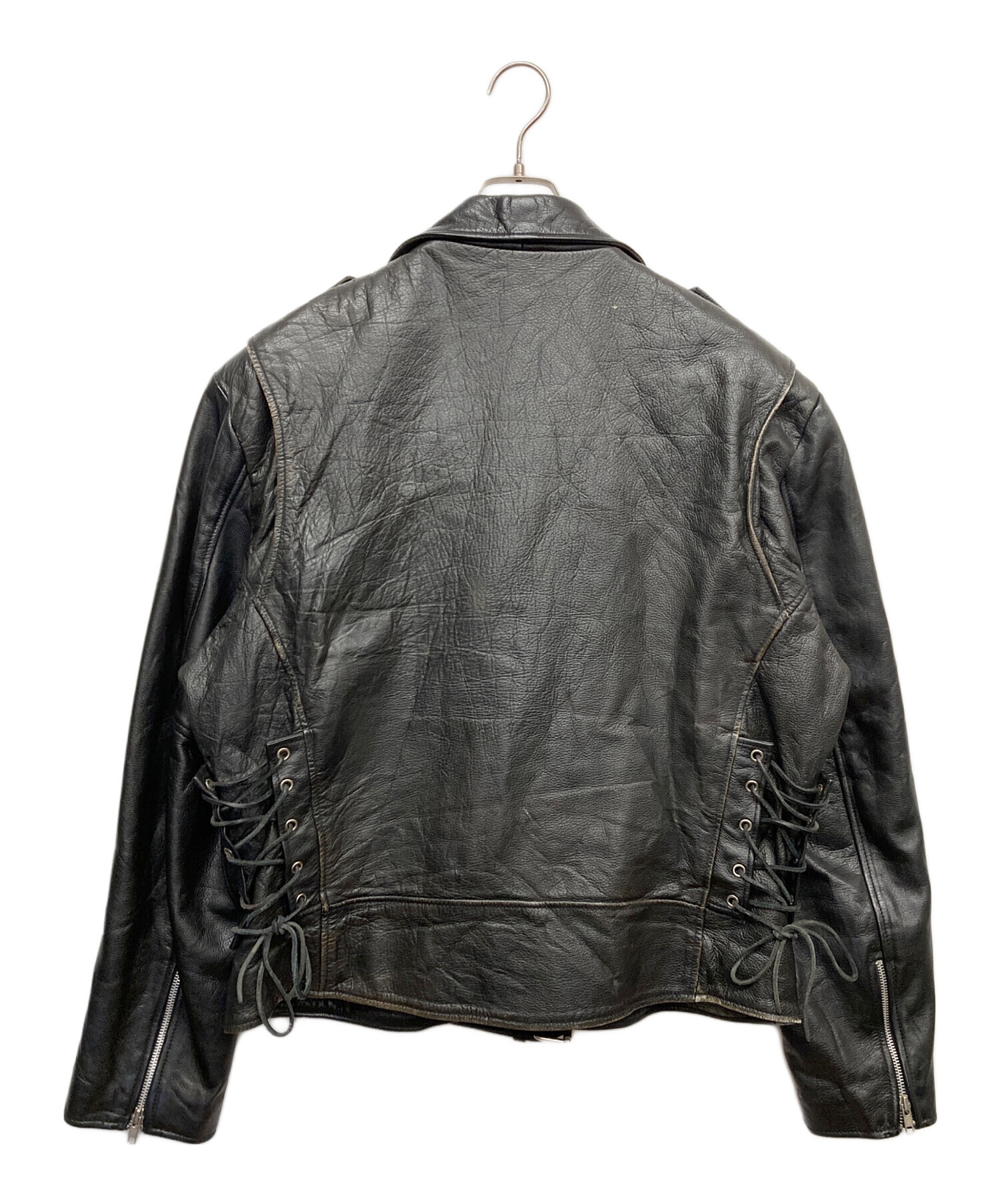 中古・古着通販】OPENROAD WILSONS (オープンロード) レザーライダース