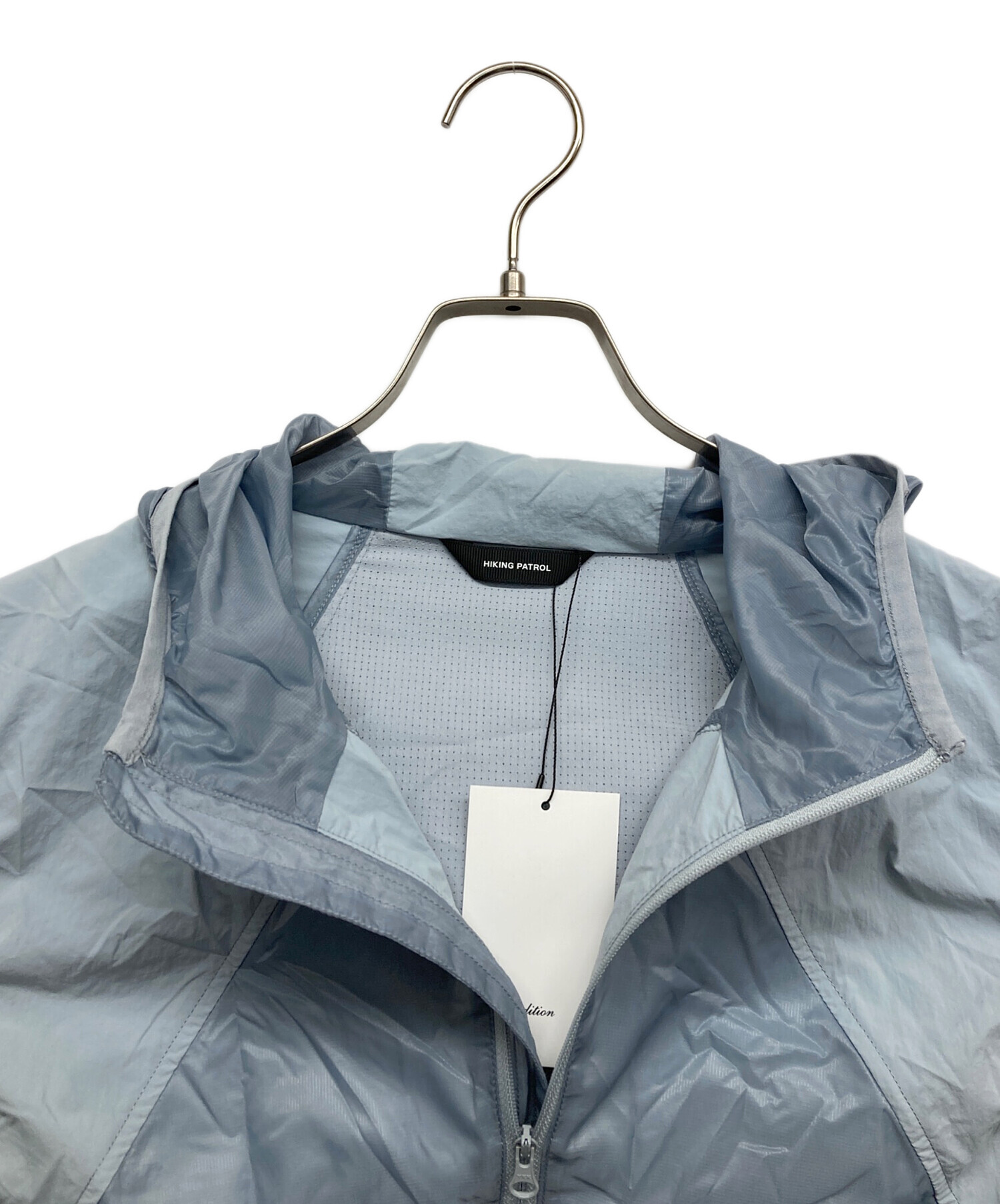 中古・古着通販】HIKING PATROL (ハイキングパトロール) LT TECHNICAL