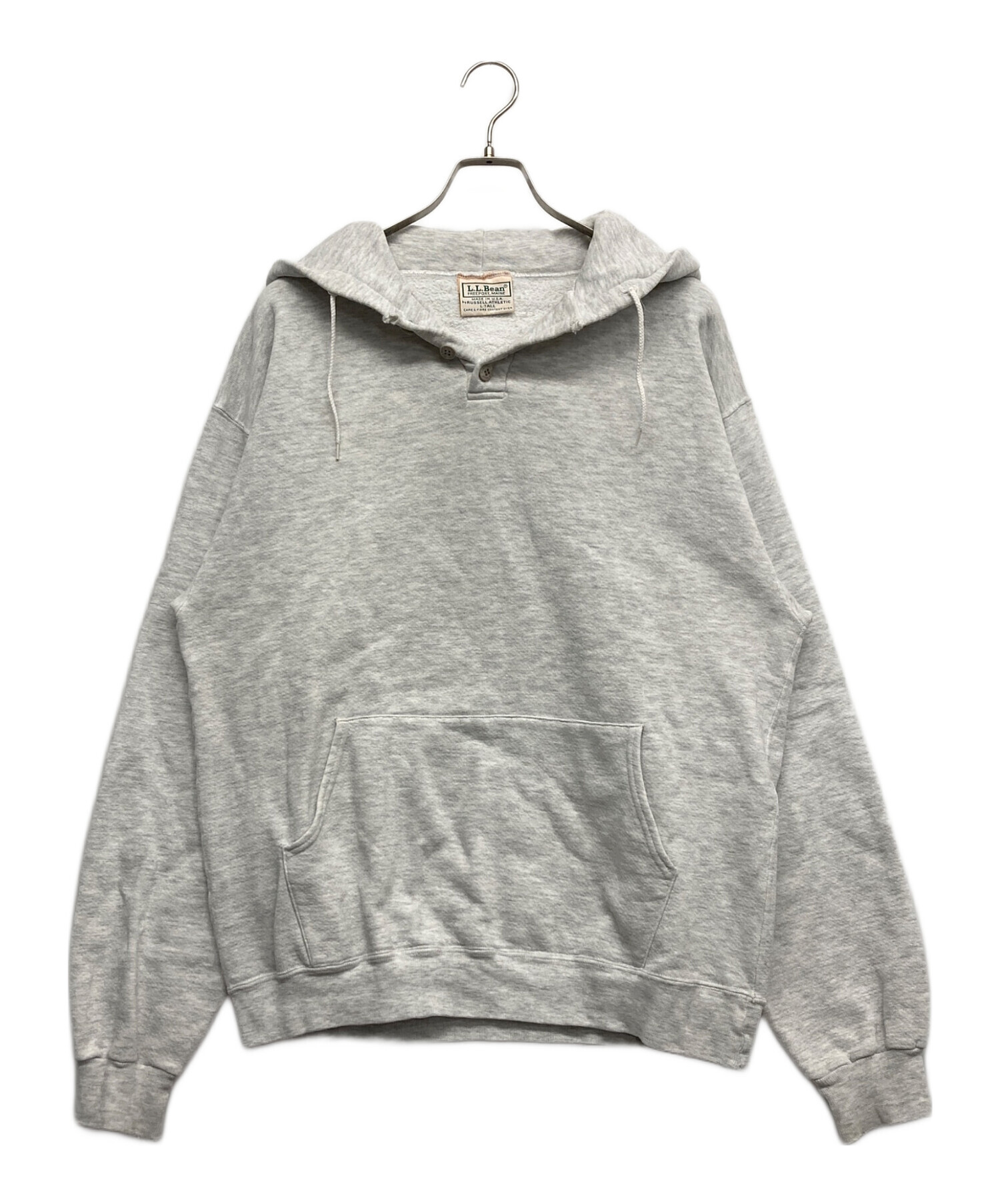 中古・古着通販】L.L.Bean (エルエルビーン) RUSSELL ATHLETIC