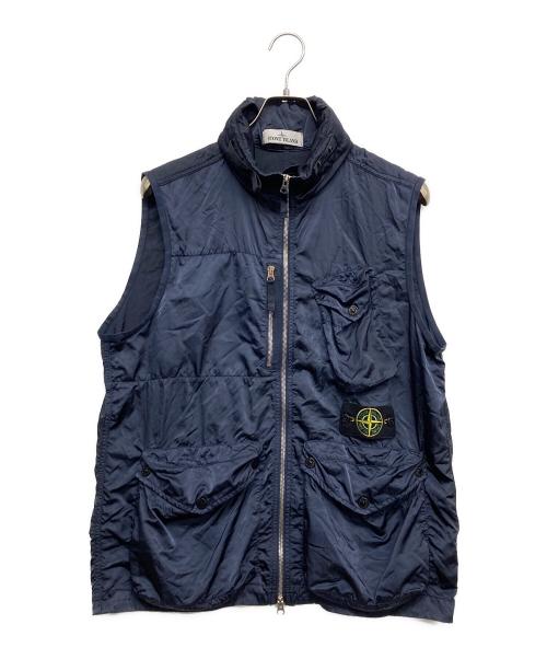 中古・古着通販】STONE ISLAND (ストーンアイランド) ナイロン ラソ TC