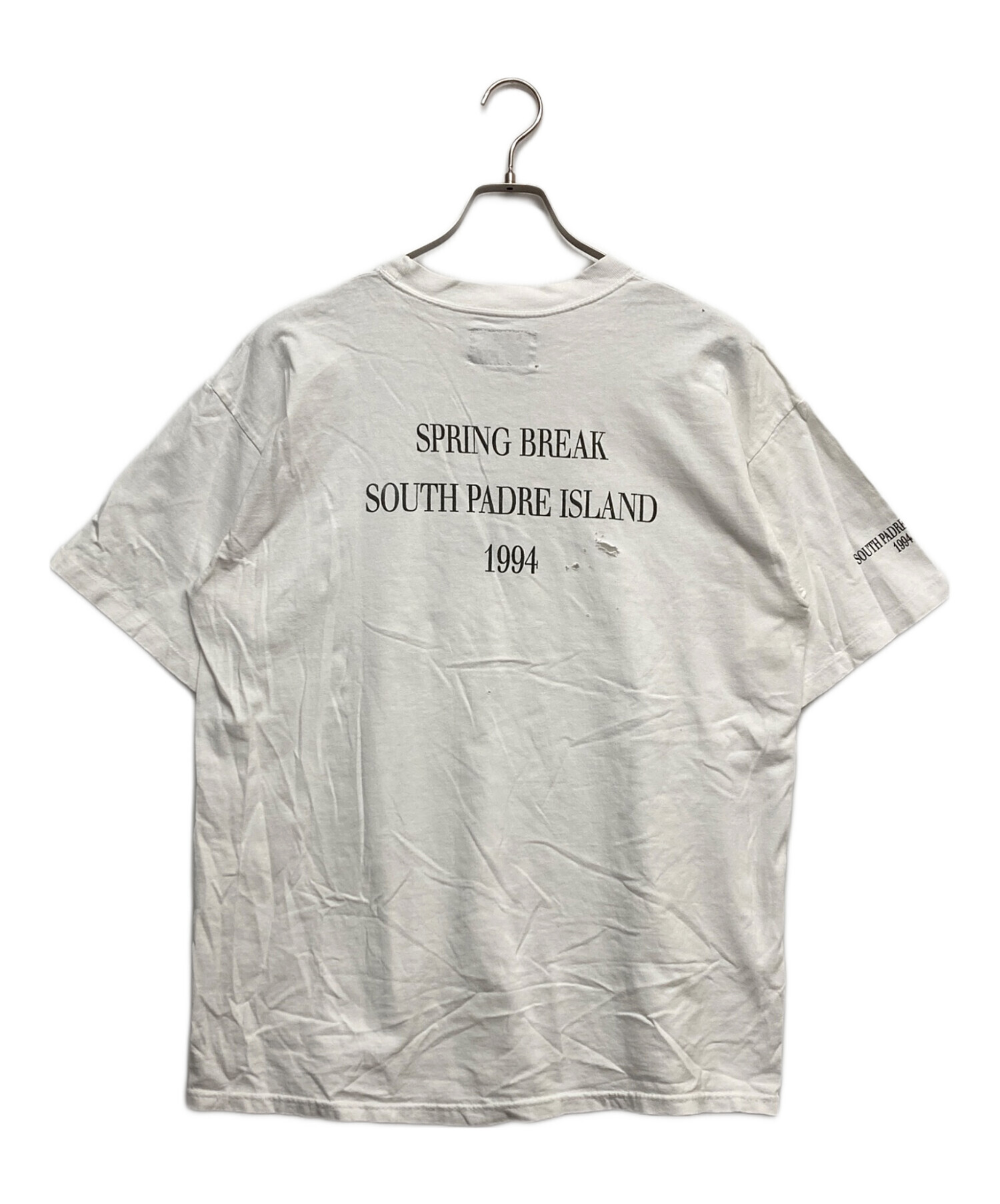 中古・古着通販】ARMANI EXCHANGE (アルマーニ エクスチェンジ) 90s