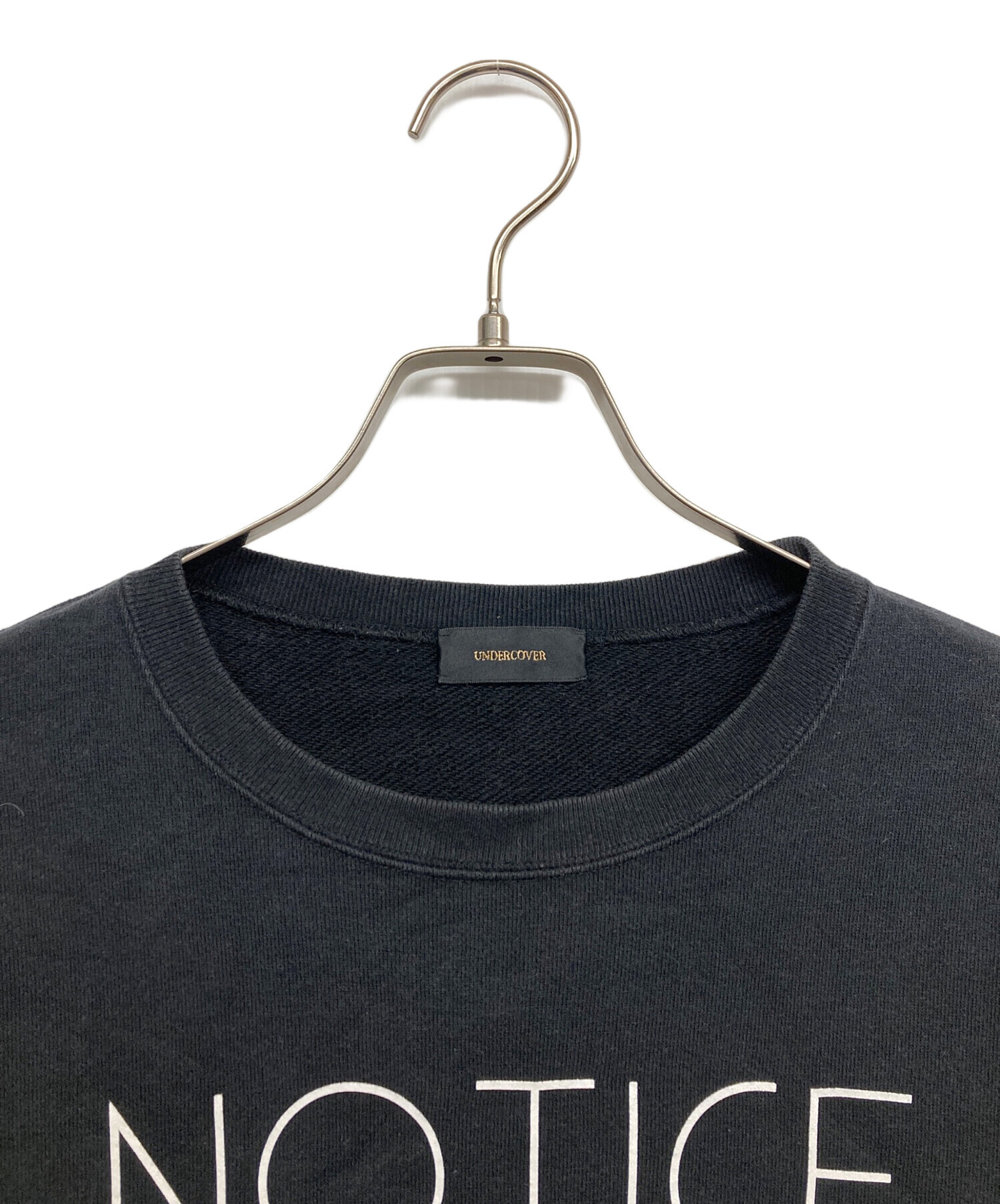 中古・古着通販】UNDERCOVER (アンダーカバー) エンジェルプリント