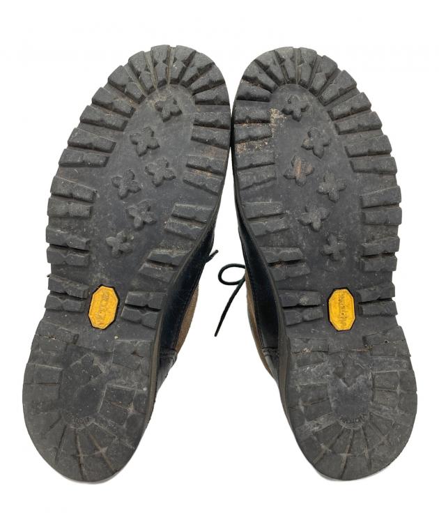 中古・古着通販】Danner (ダナー) URBAN COUGAR ブラック サイズ:UK7