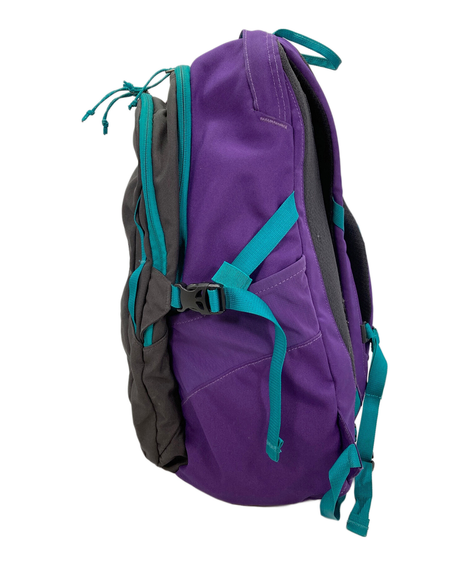 中古・古着通販】Patagonia (パタゴニア) Refugio Pack パープル 