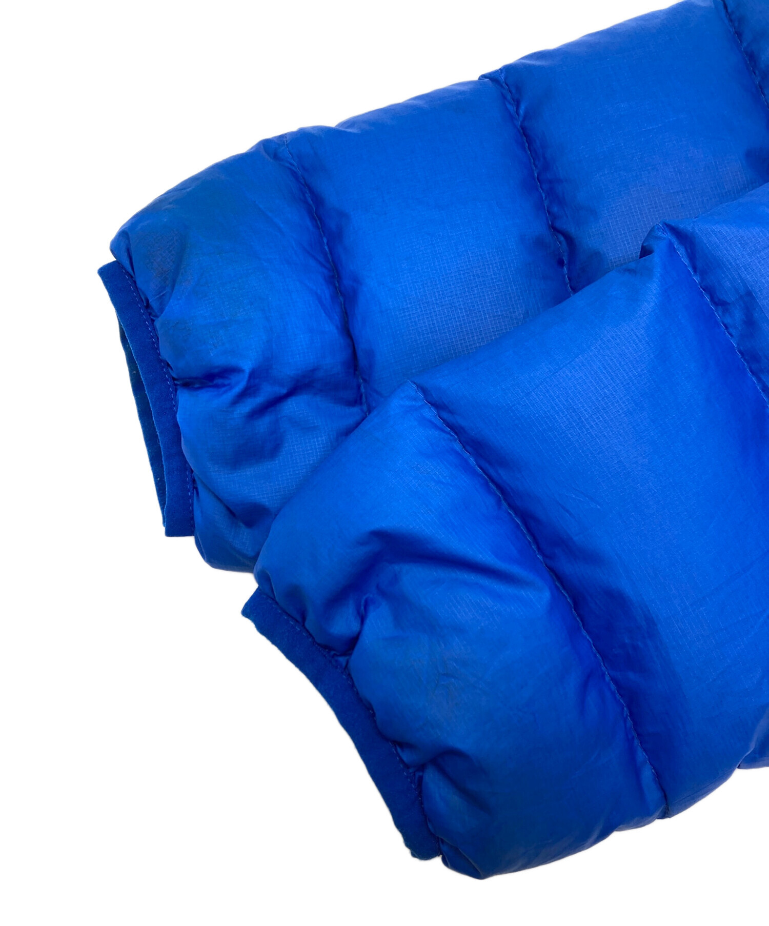 中古・古着通販】Patagonia (パタゴニア) ハイロフト ダウン セーター