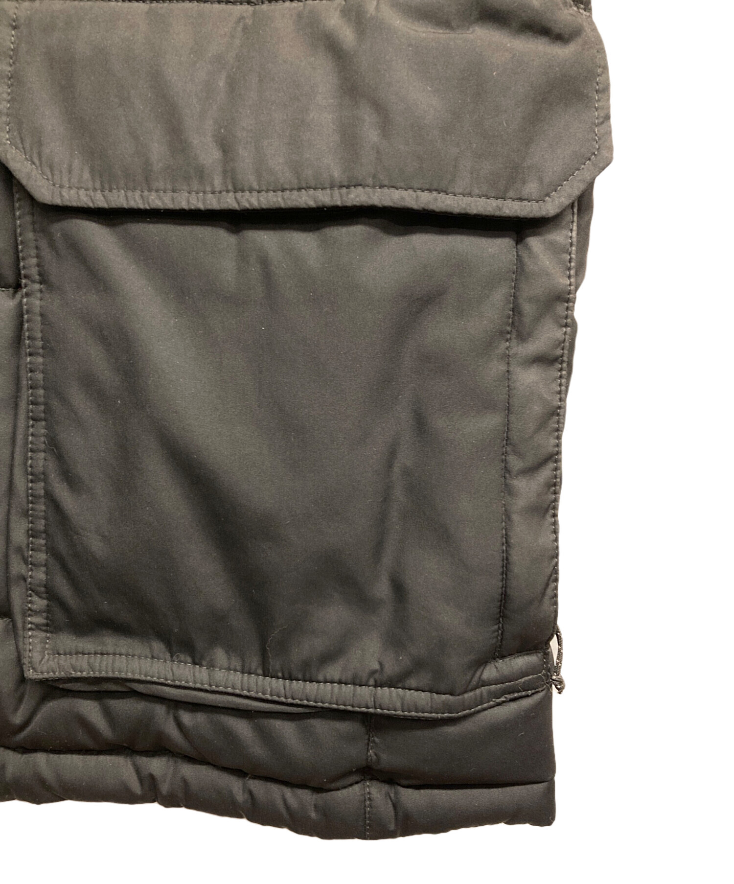 中古・古着通販】Eddie Bauer (エディーバウアー) ダウンジャケット