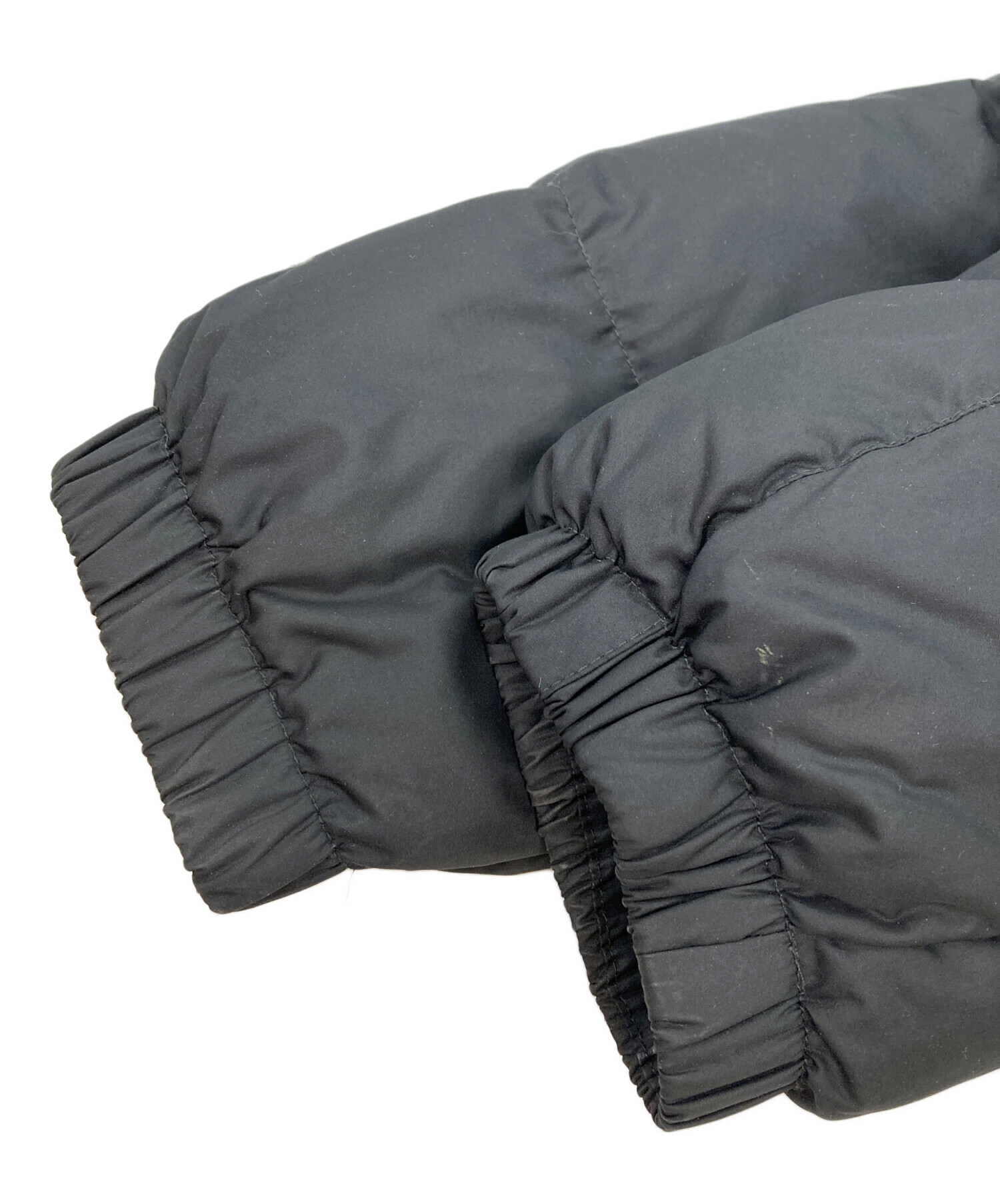 中古・古着通販】Eddie Bauer (エディーバウアー) ダウンジャケット