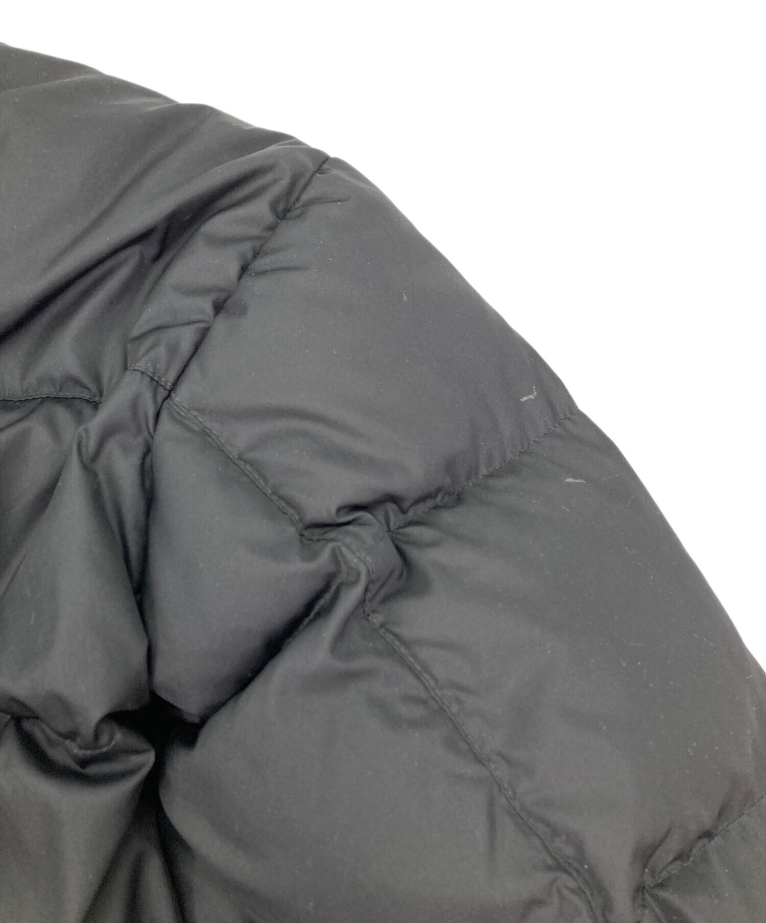 中古・古着通販】Eddie Bauer (エディーバウアー) ダウンジャケット