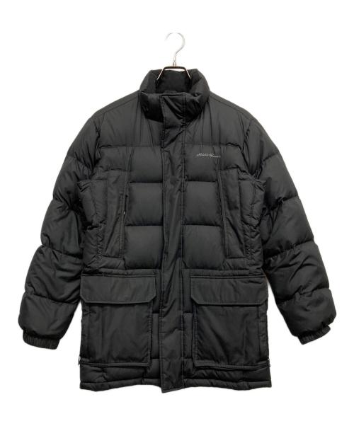 バウアーダウン　ダウンジャケット　USED 中古・古着通販】Eddie Bauer (エディーバウアー) ダウンジャケット