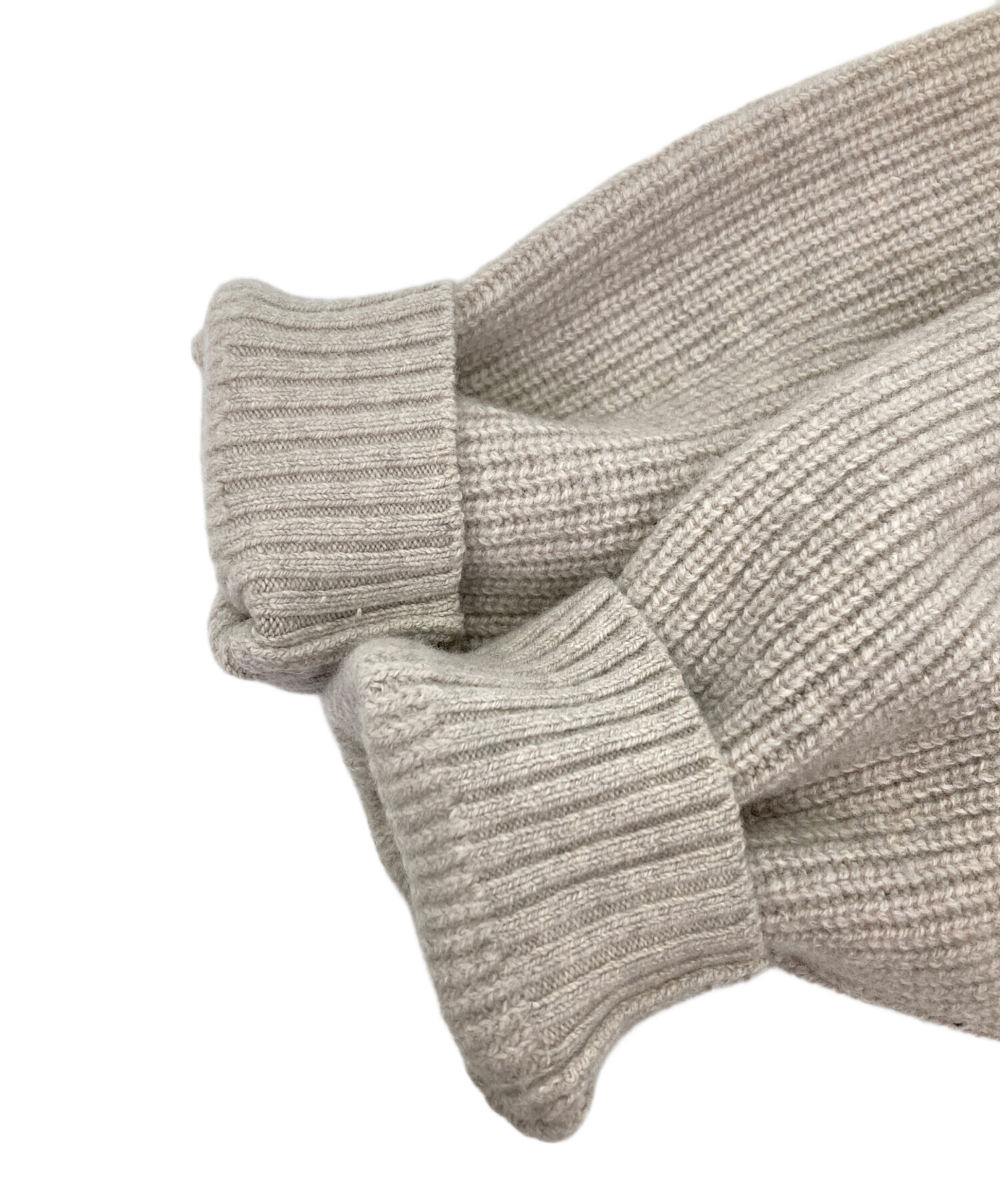 中古・古着通販】Deuxieme Classe (ドゥーズィエム クラス) カシミヤ混