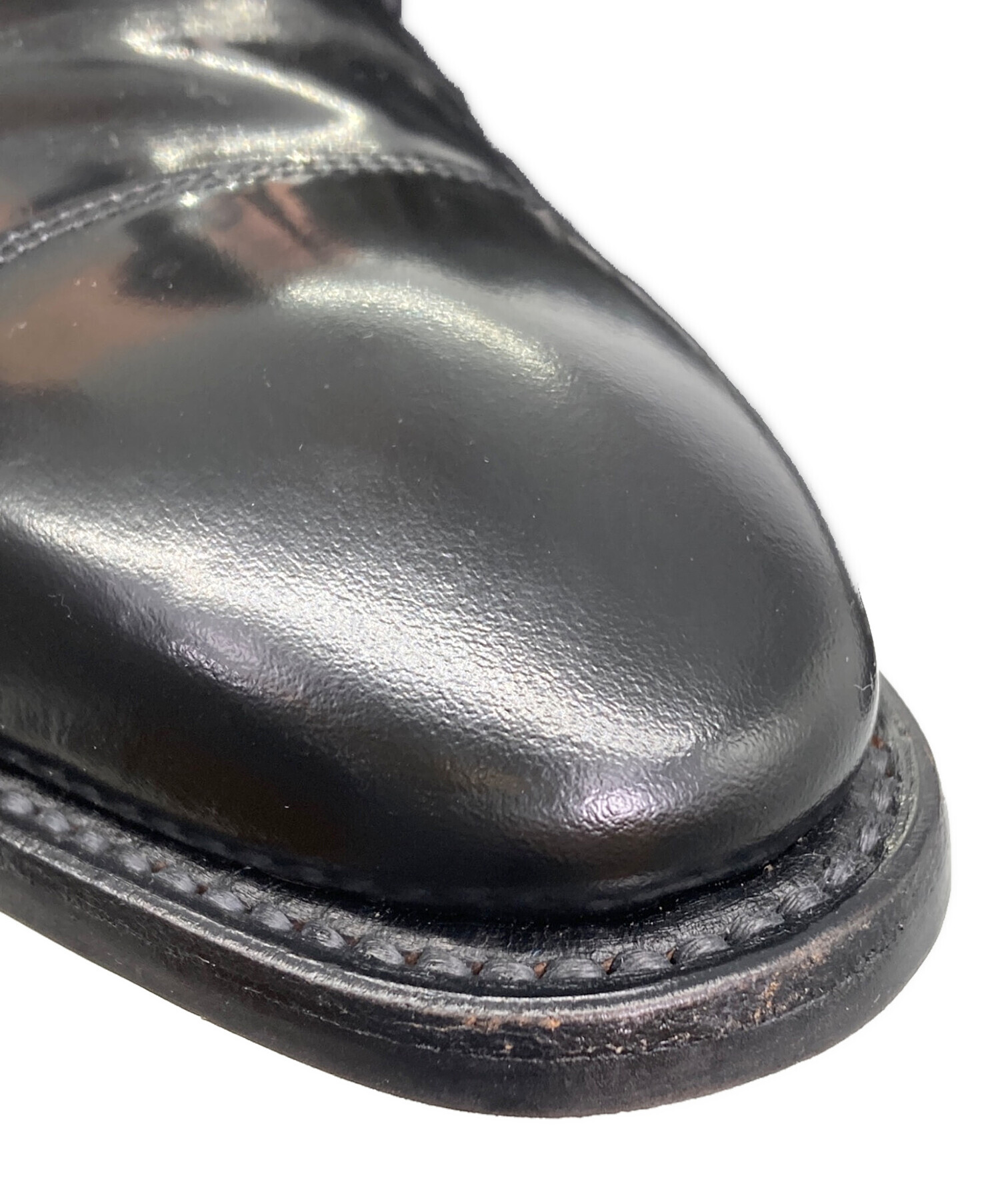 【☆REGAL】レザーシューズ26.5cm 中古・古着通販】REGAL (リーガル) スクラッチタフレザー