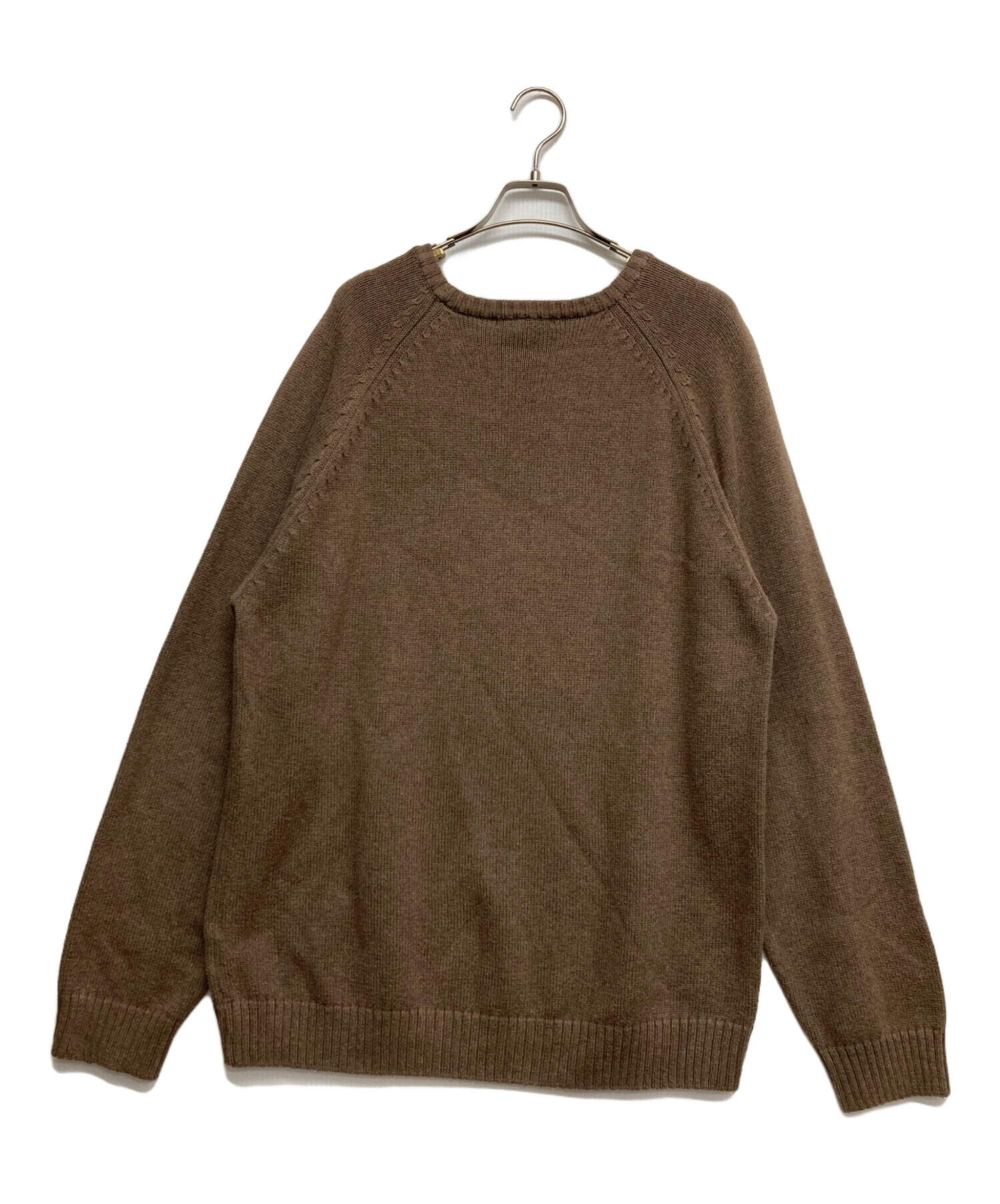 中古・古着通販】BASIC EDITION (ベーシックエディション) コットン 
