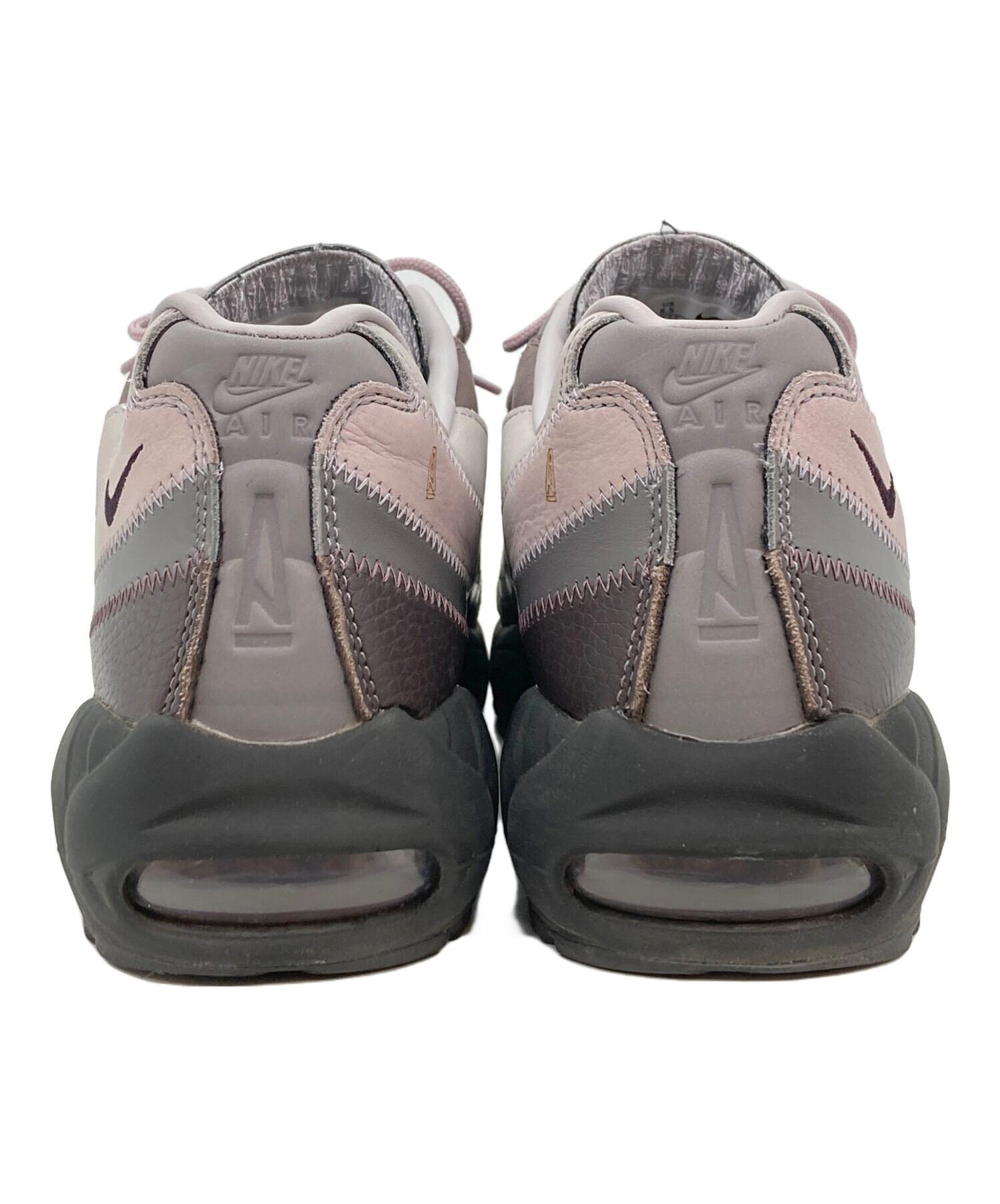 中古・古着通販】NIKE (ナイキ) A Ma Maniere (ア・マ・マニエール 