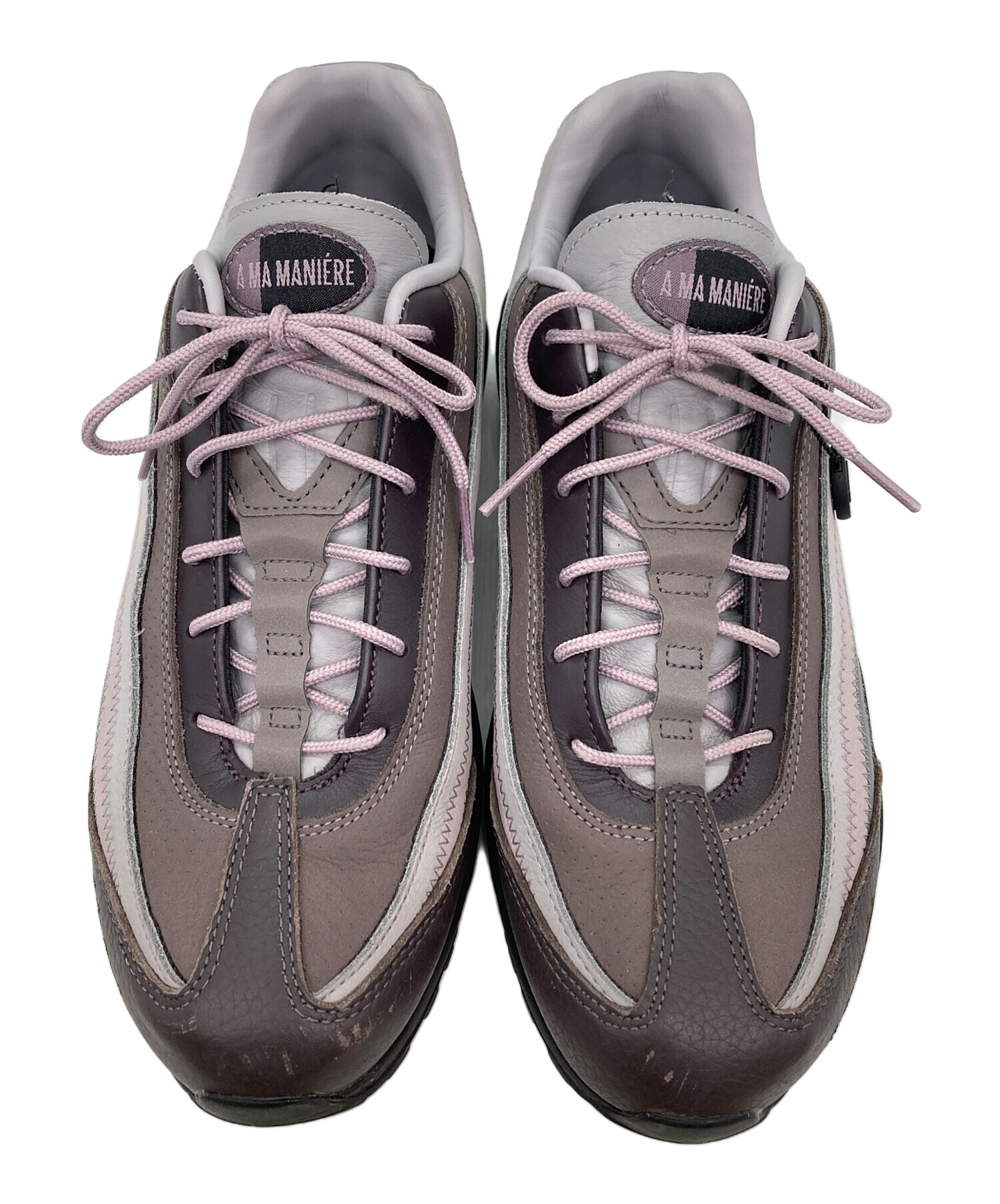 中古・古着通販】NIKE (ナイキ) A Ma Maniere (ア・マ・マニエール 