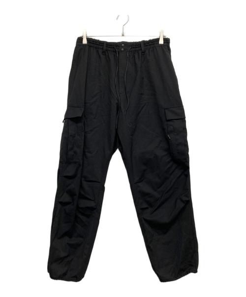 Y-3 ワイスリー カーゴパンツ A2E001 3011008675456056_01_9664w.jpeg