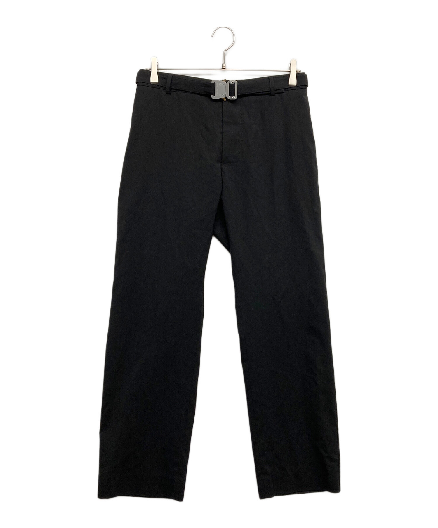 新品同様✨1017 ALYX 9SM アリクス トラックパンツ✦美品 中古・古着通販】1017 ALYX 9SM (アリクス) ローラーコースターベルト