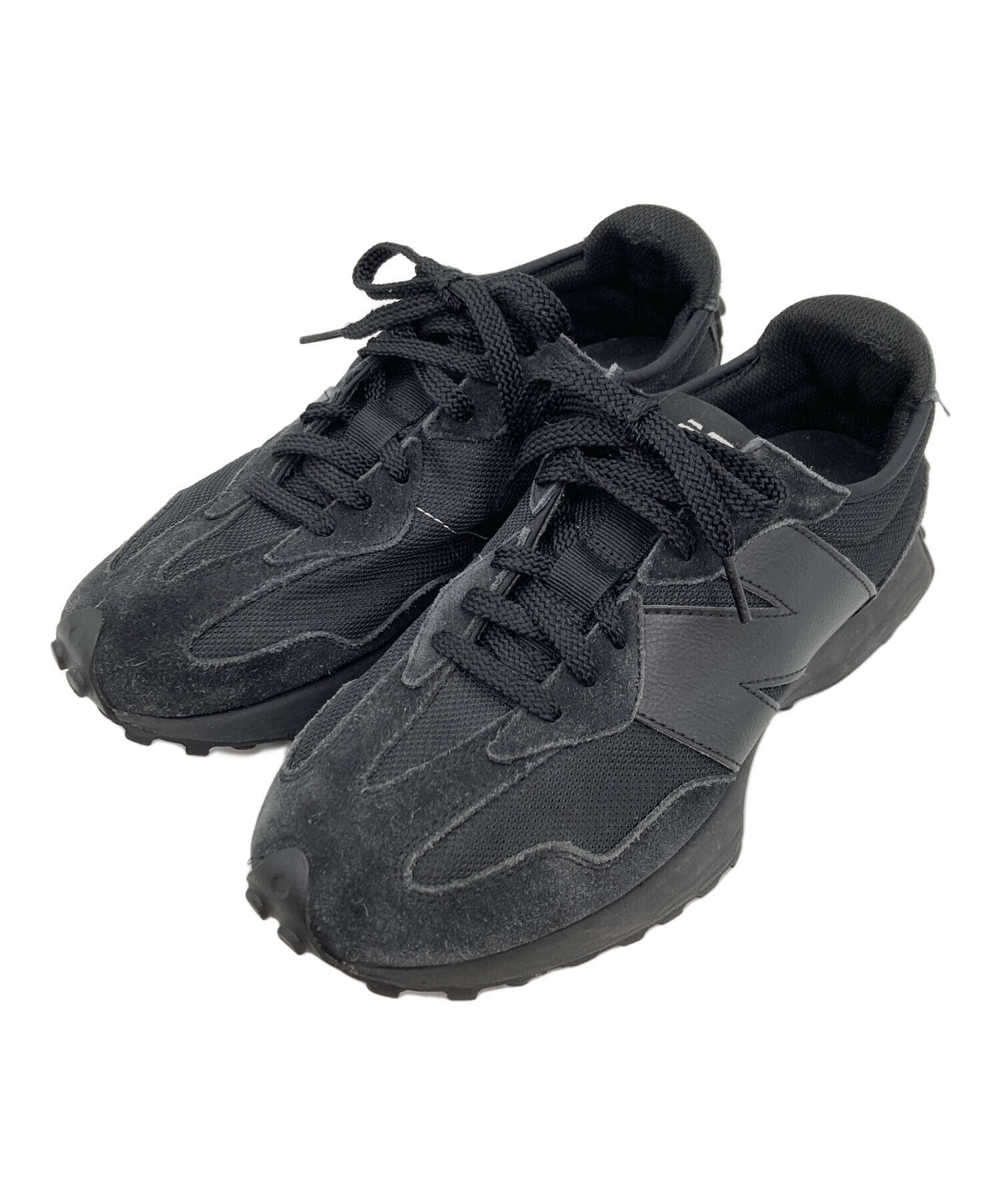 中古・古着通販】NEW BALANCE (ニューバランス) 327ローカット 