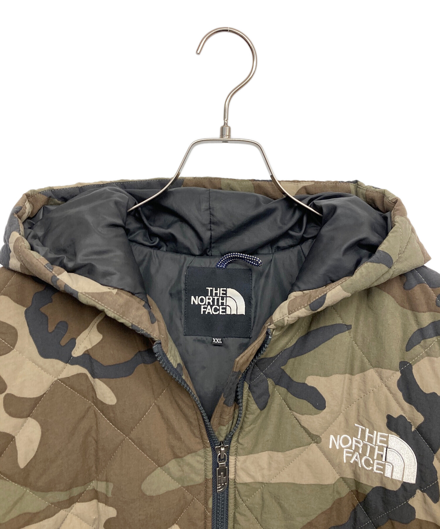 中古・古着通販】THE NORTH FACE (ザ ノース フェイス) YAKKIN JACKET