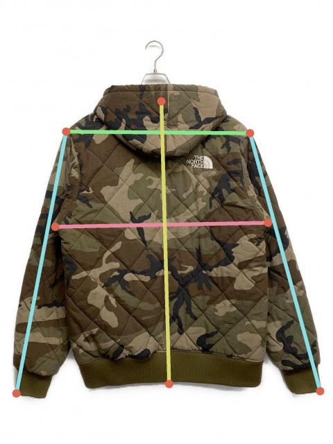 中古・古着通販】THE NORTH FACE (ザ ノース フェイス) YAKKIN JACKET