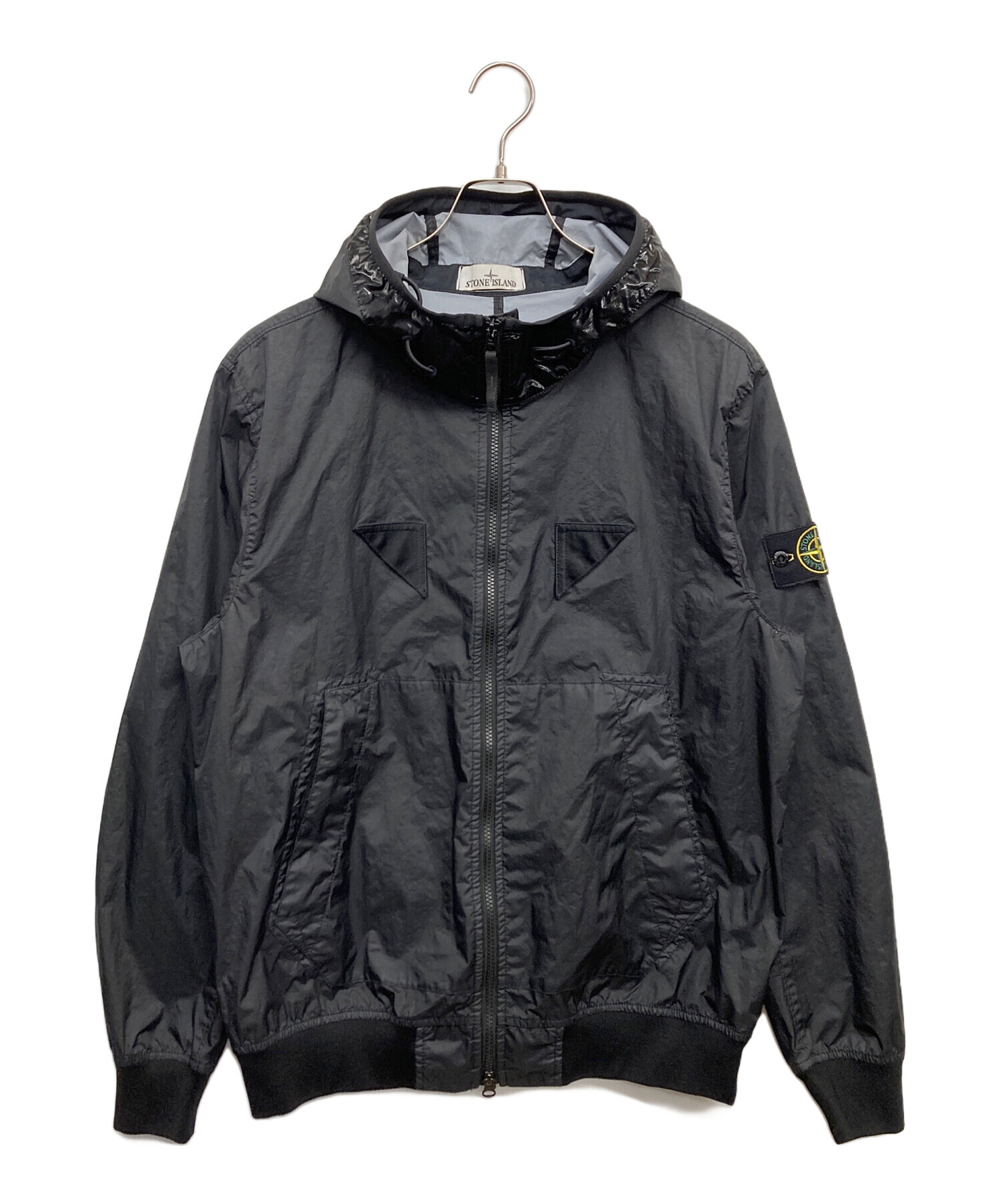 中古・古着通販】STONE ISLAND (ストーンアイランド) MEMBRANA 3L TC