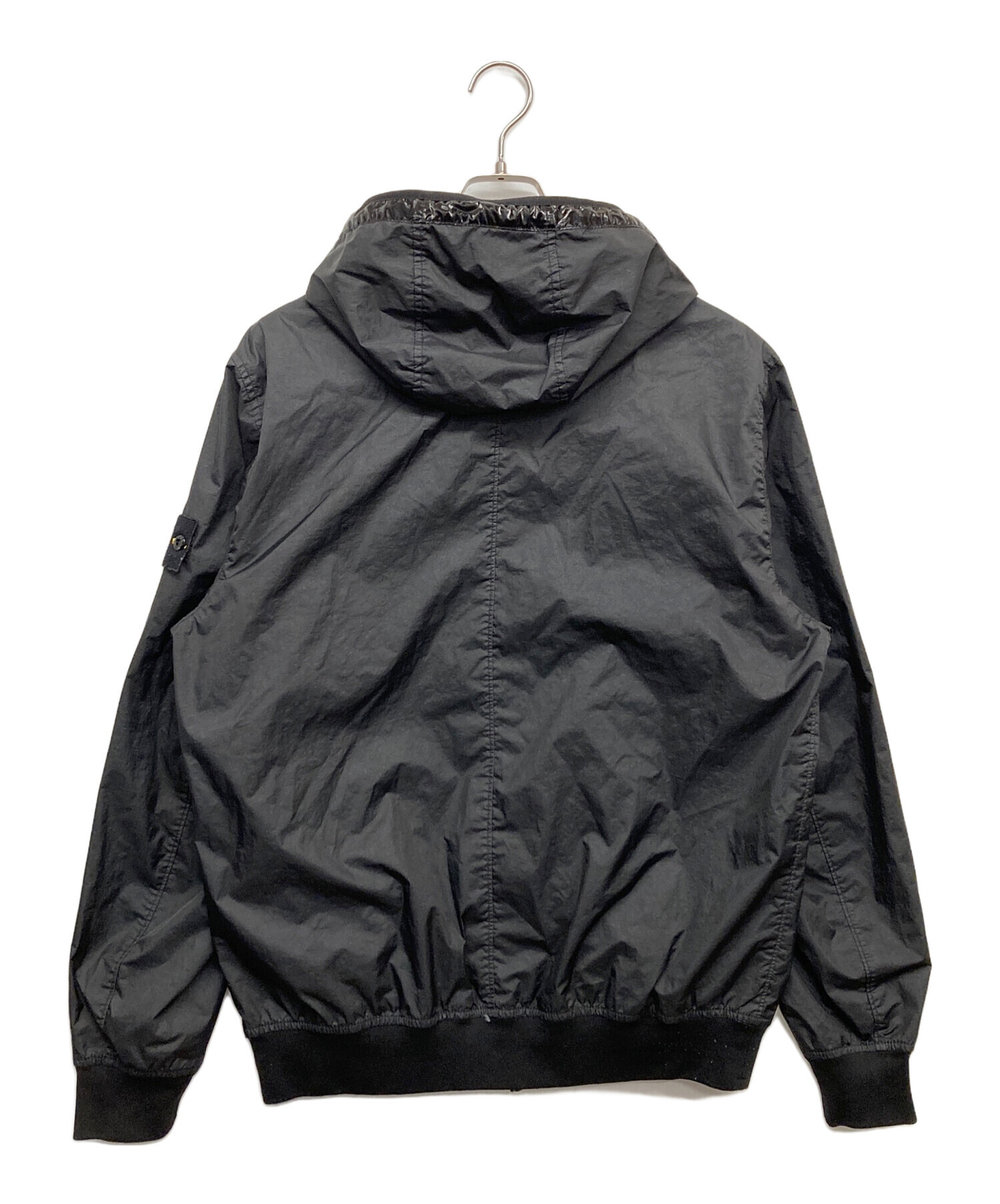 中古・古着通販】STONE ISLAND (ストーンアイランド) MEMBRANA 3L TC