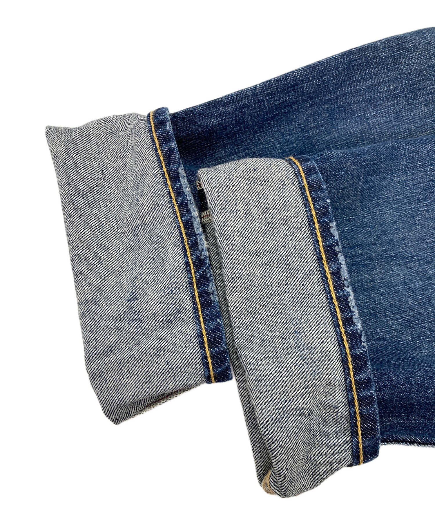 中古・古着通販】POLO RALPH LAUREN (ポロ・ラルフローレン) デニム