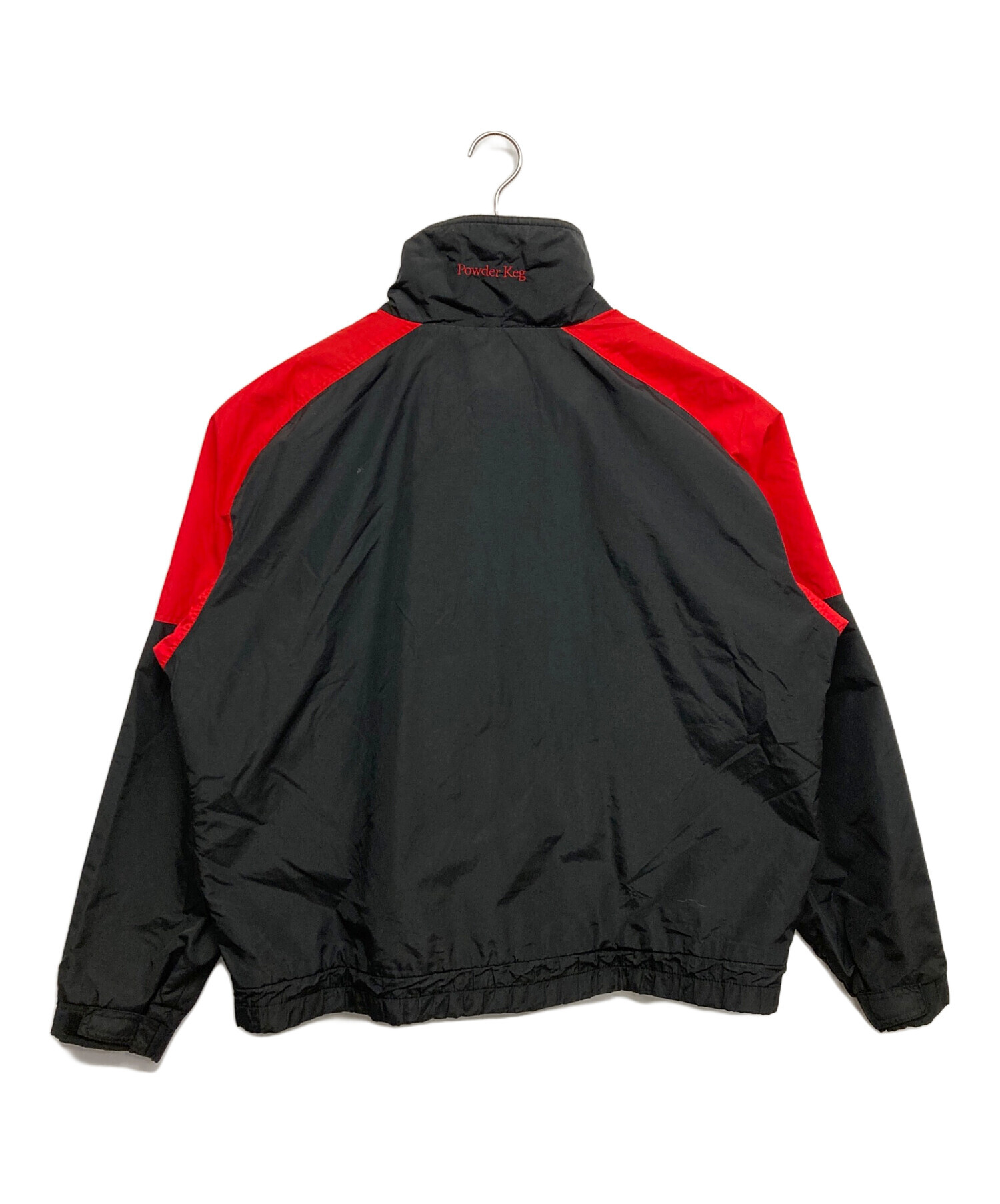 コロンビア powder keg 3way リバーシブル マウンテンジャケット 中古・古着通販】Columbia (コロンビア) Powder Kegマウンテンパーカー