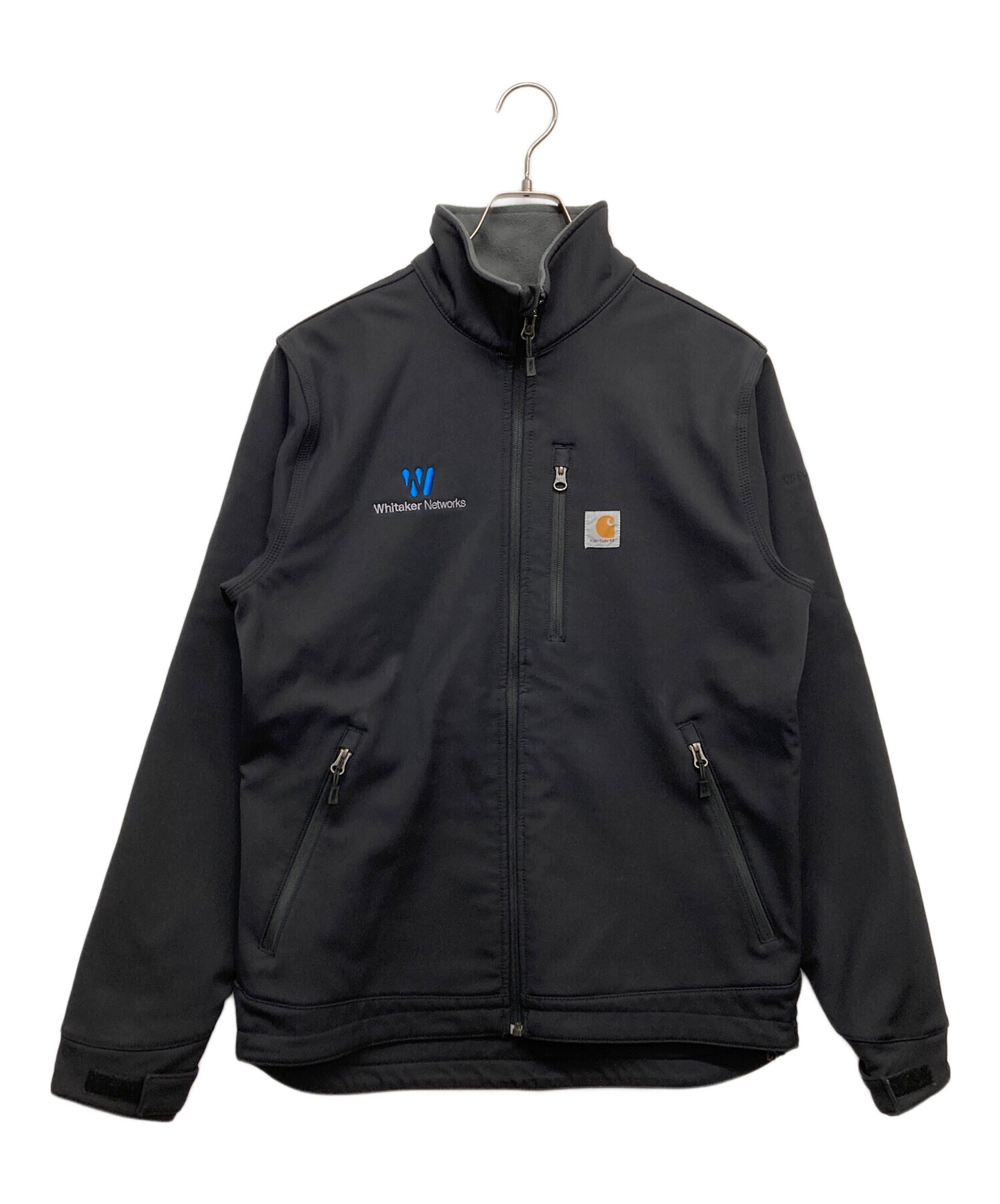 中古・古着通販】CarHartt (カーハート) ソフトシェルジャケット 