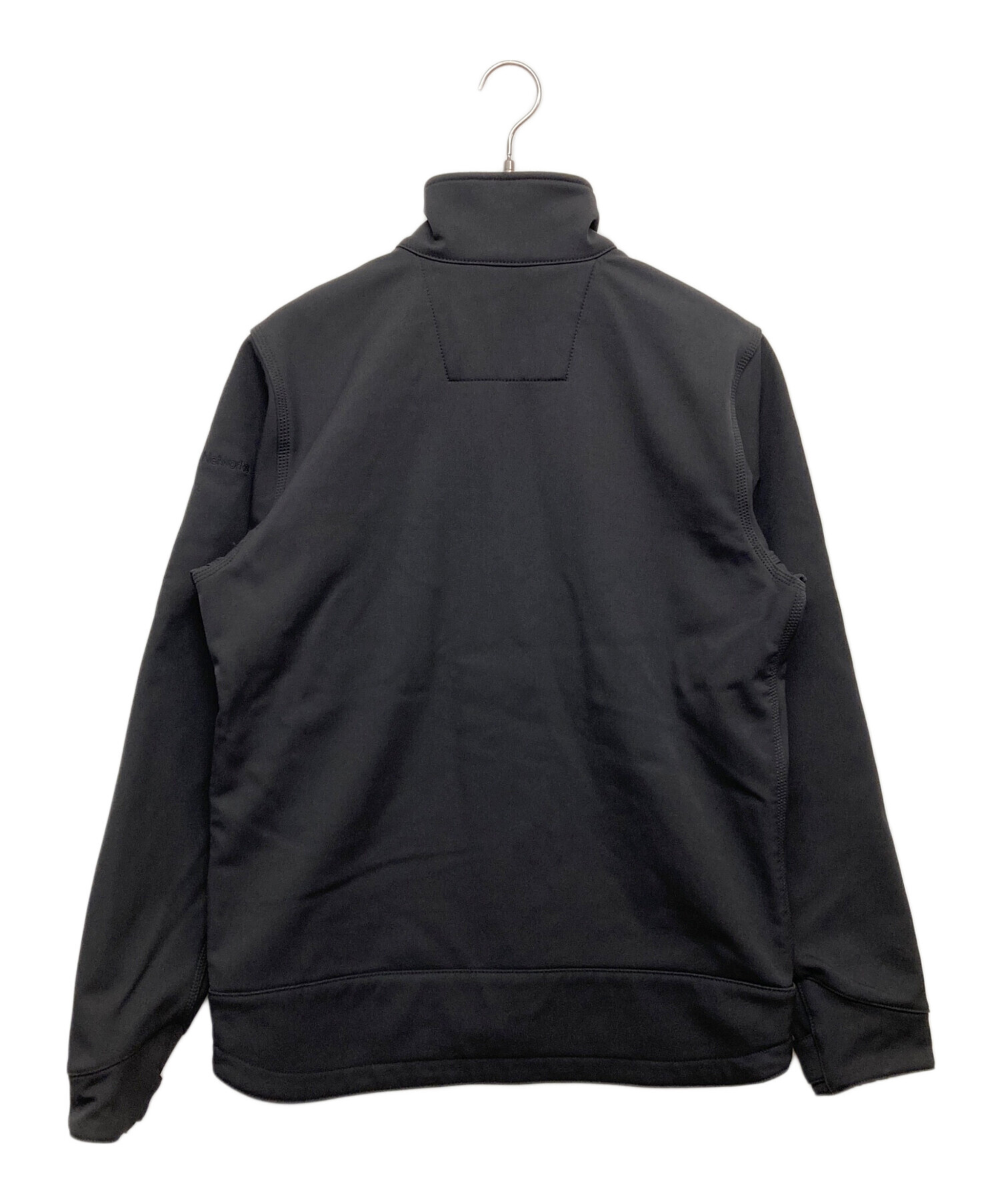 中古・古着通販】CarHartt (カーハート) ソフトシェルジャケット 