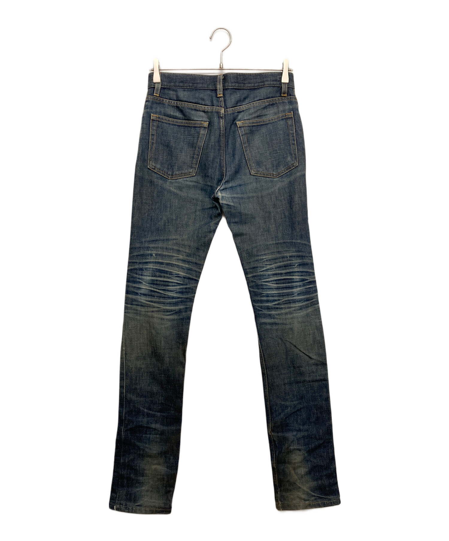 中古・古着通販】HELMUT LANG (ヘルムートラング) デニムパンツ 