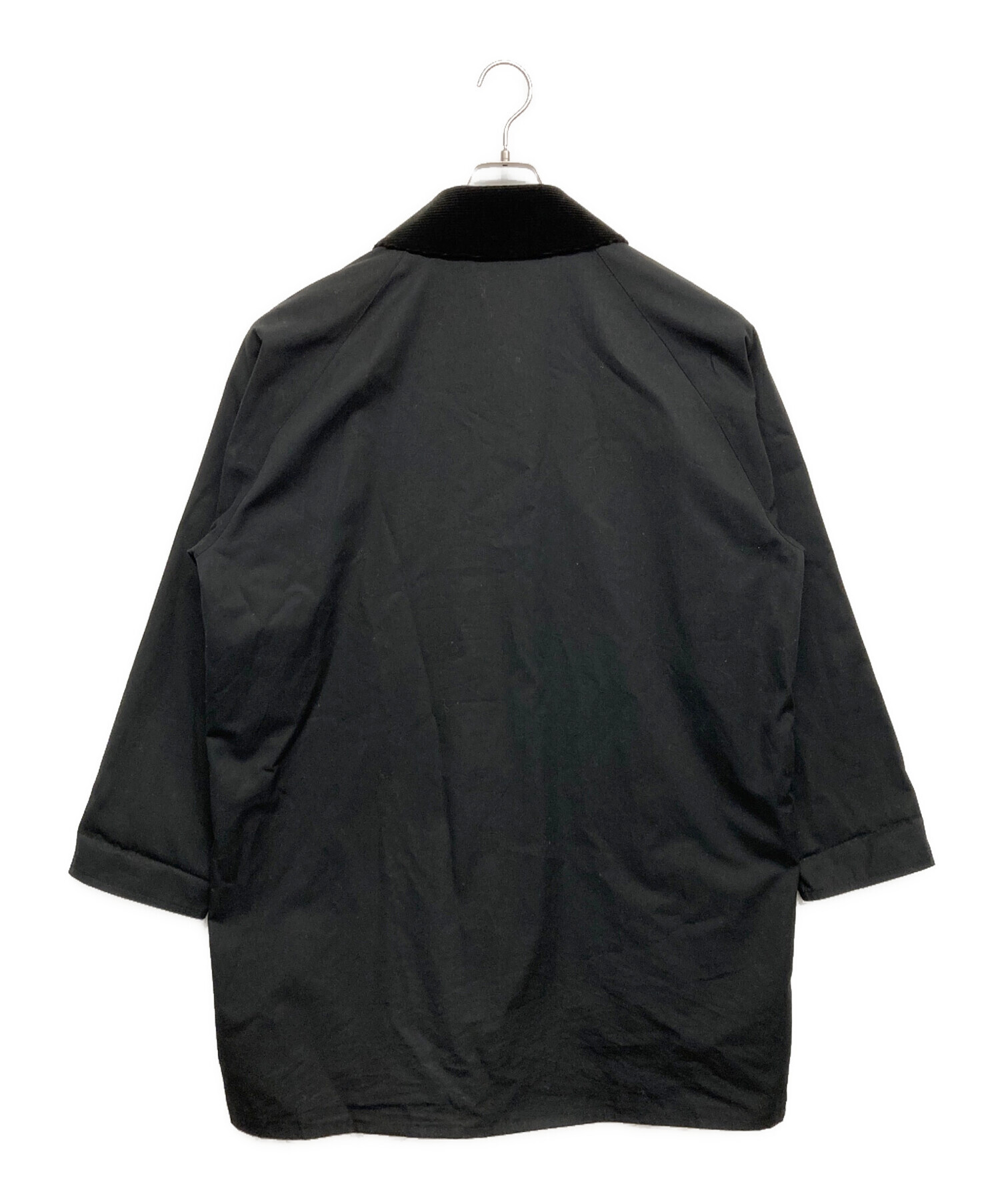 Barbour ノンオイル Barbour バブアー ジャケット ノンオイル 別注 BARBOUR（バブアー